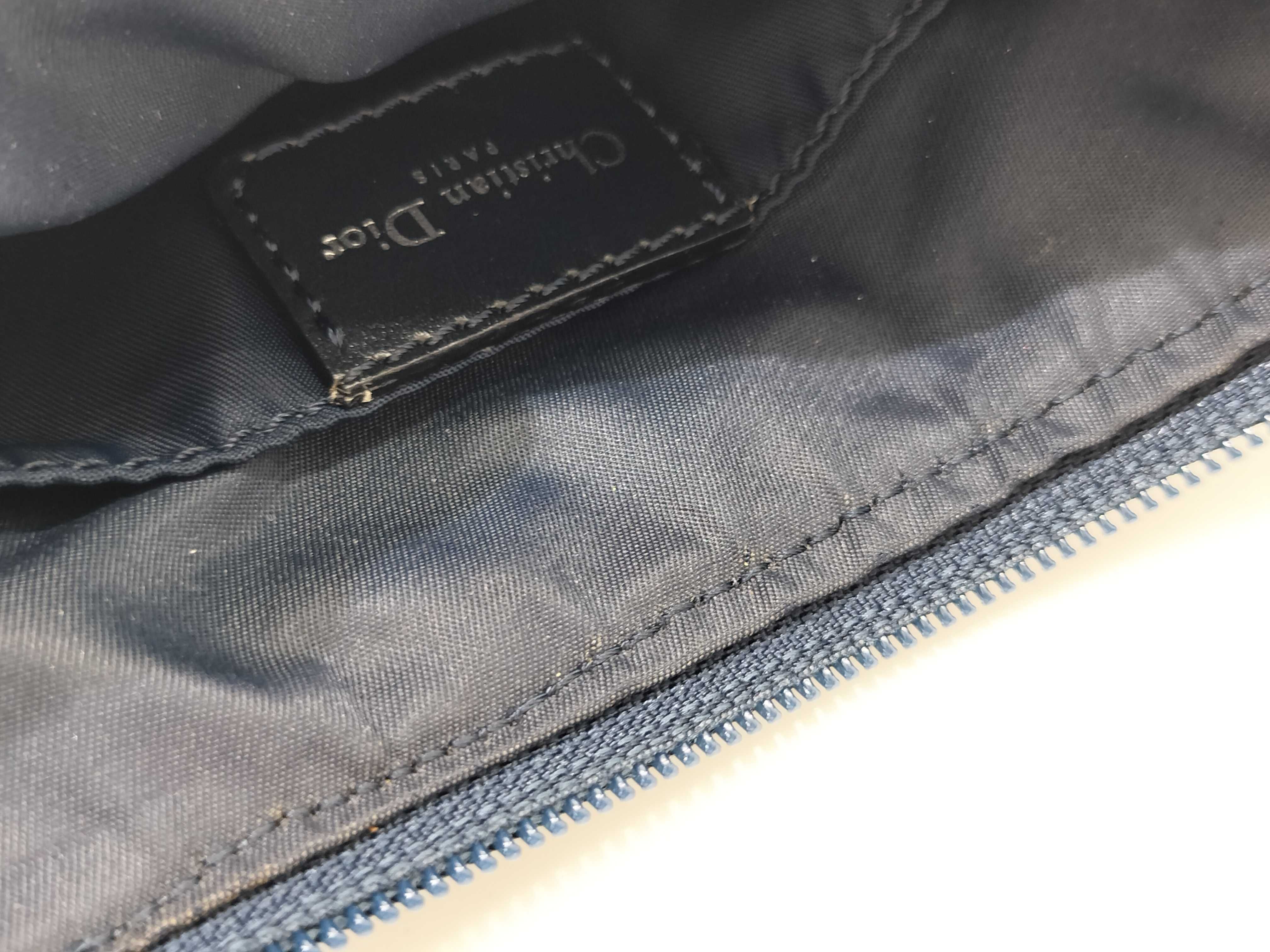 Trotter Dior Trotter Accessory Pouch — view 15