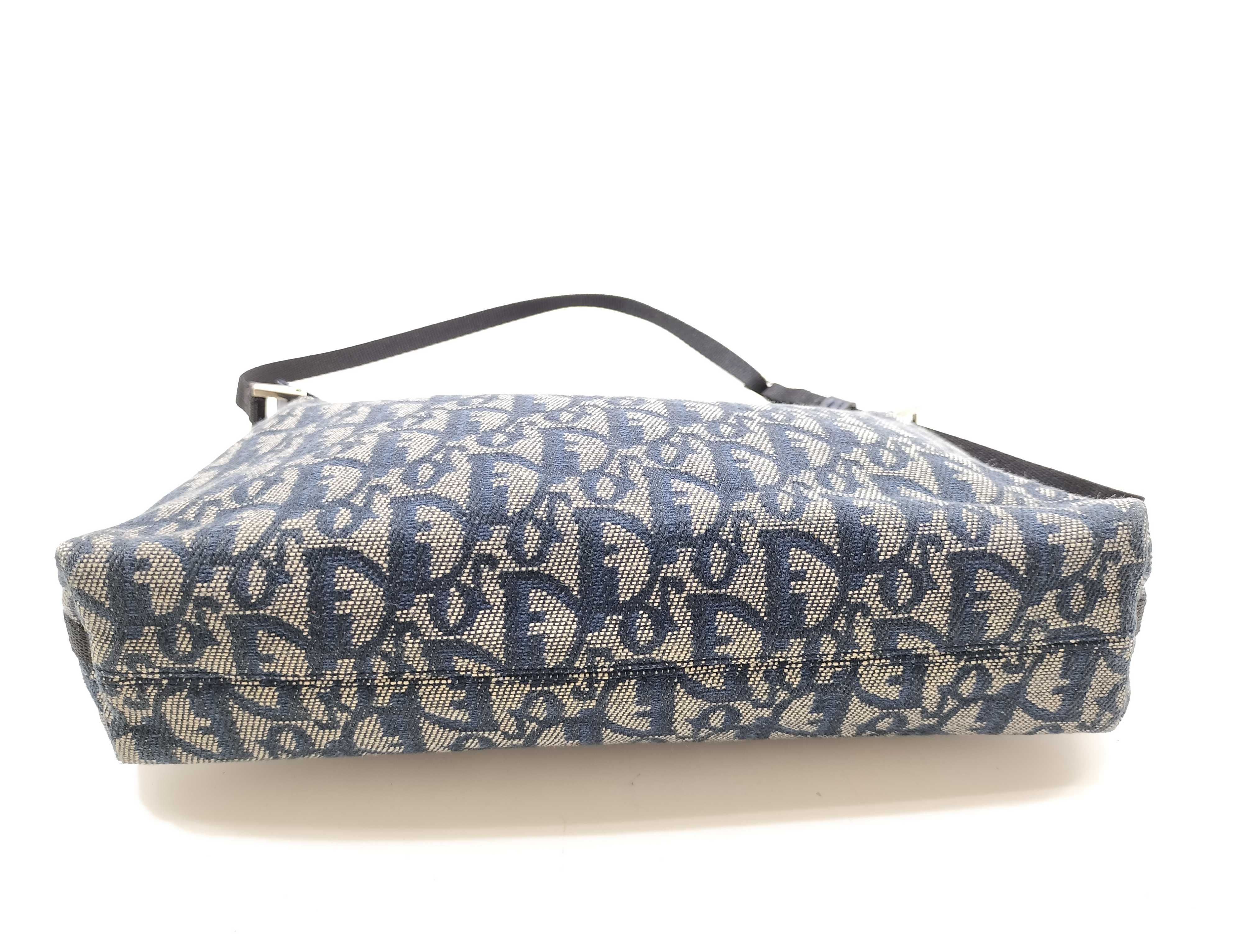 Trotter Dior Trotter Accessory Pouch — view 3