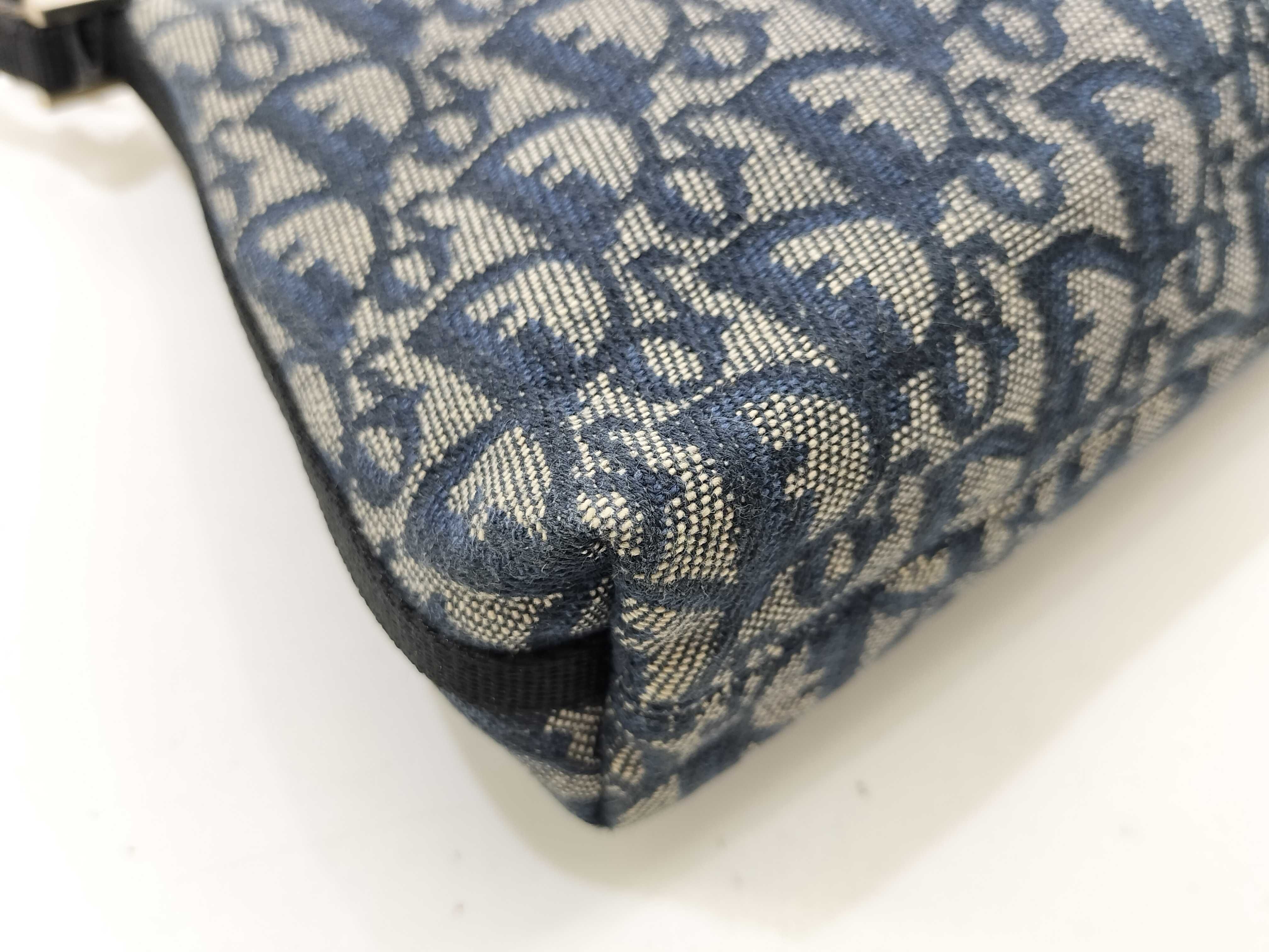 Trotter Dior Trotter Accessory Pouch — view 4