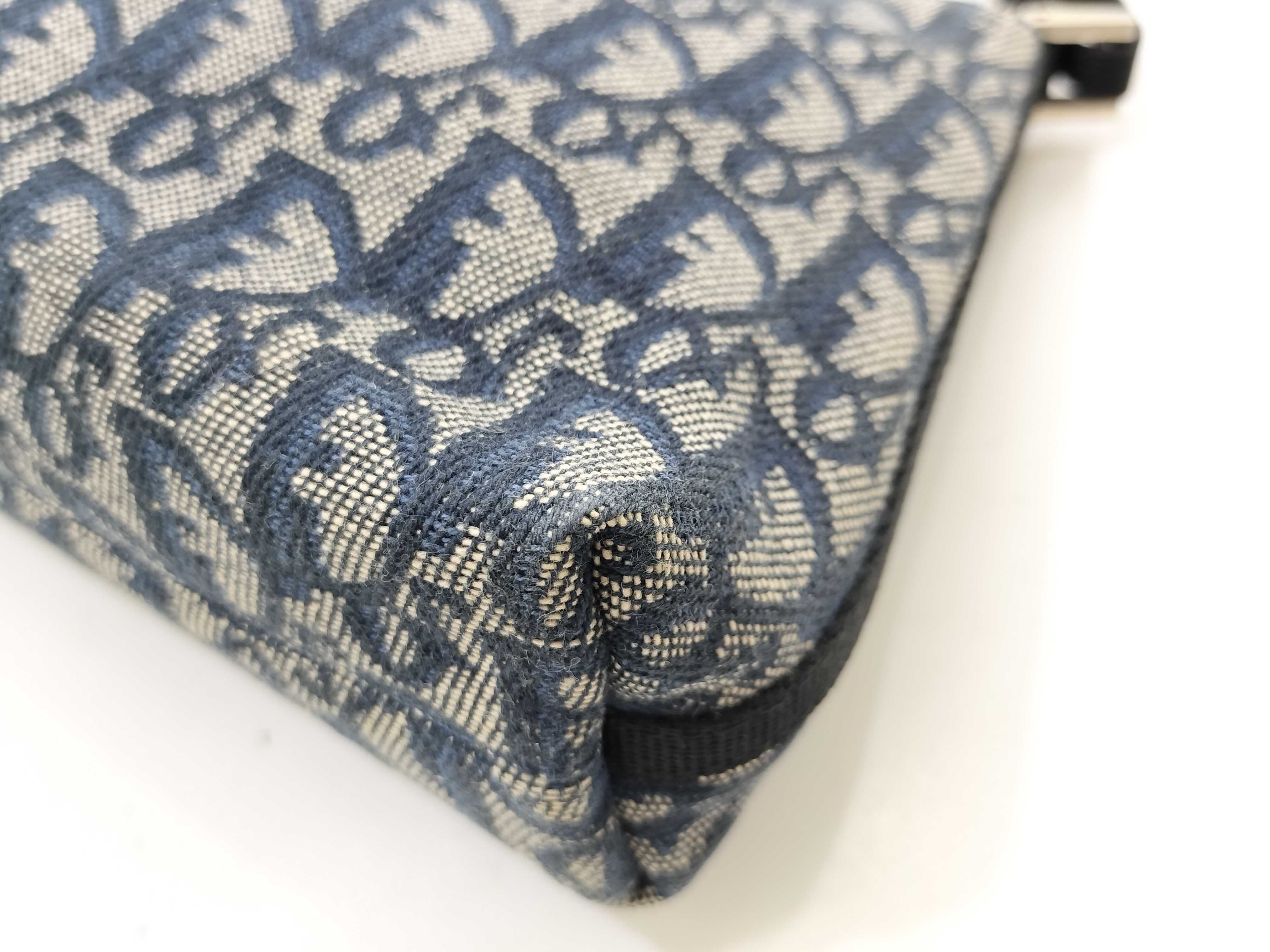 Trotter Dior Trotter Accessory Pouch — view 5
