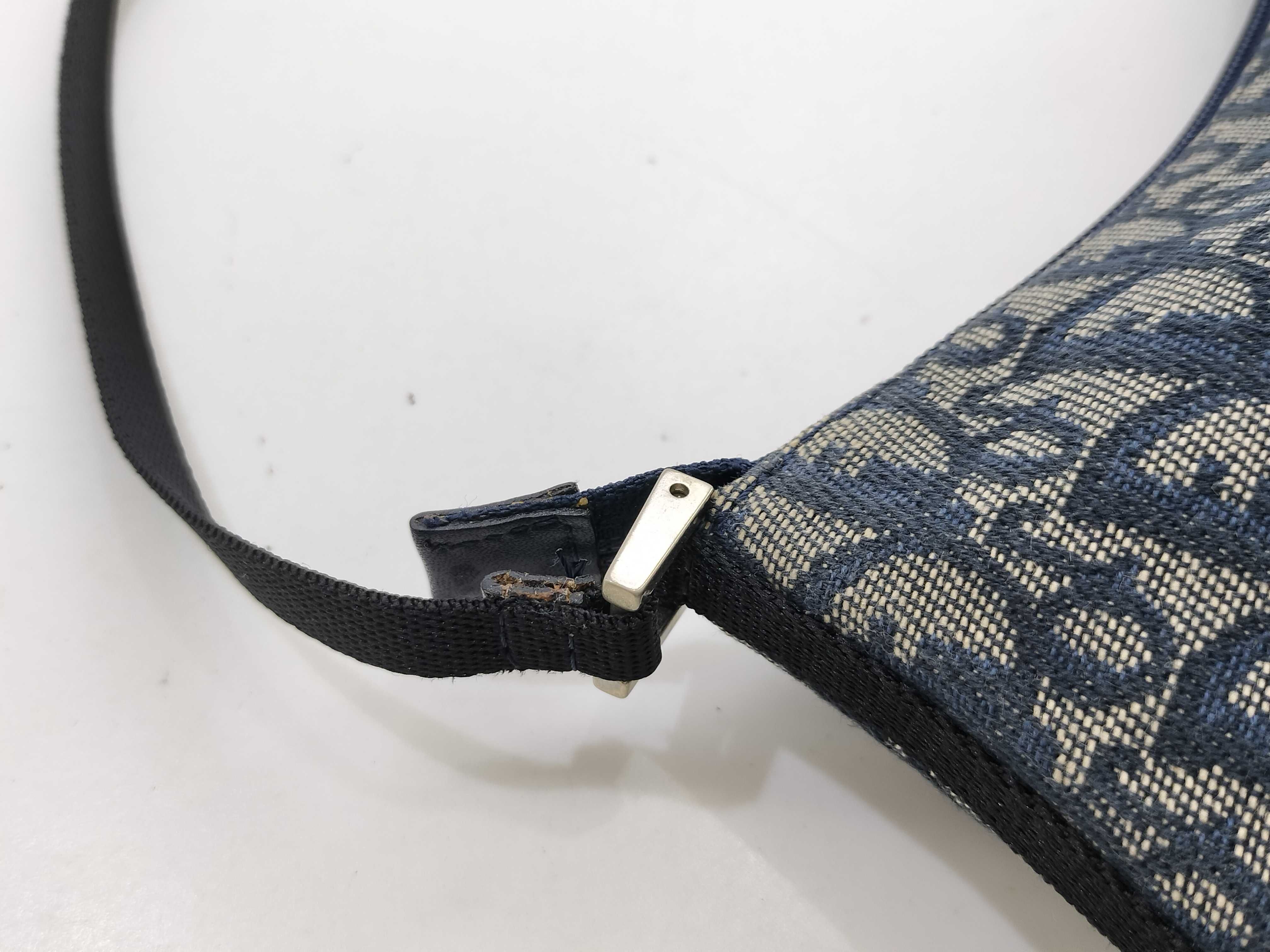 Trotter Dior Trotter Accessory Pouch — view 6