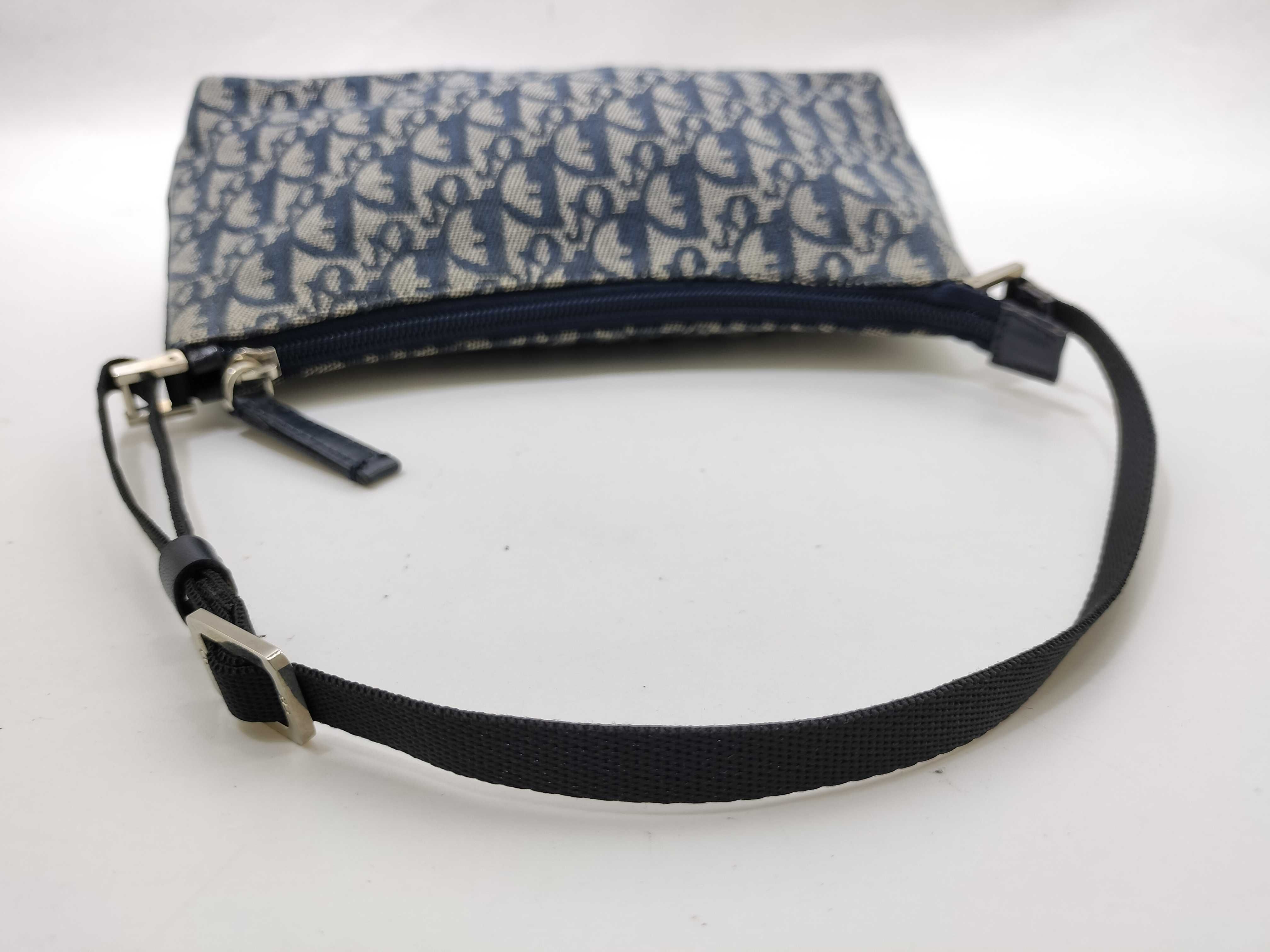Trotter Dior Trotter Accessory Pouch — view 8
