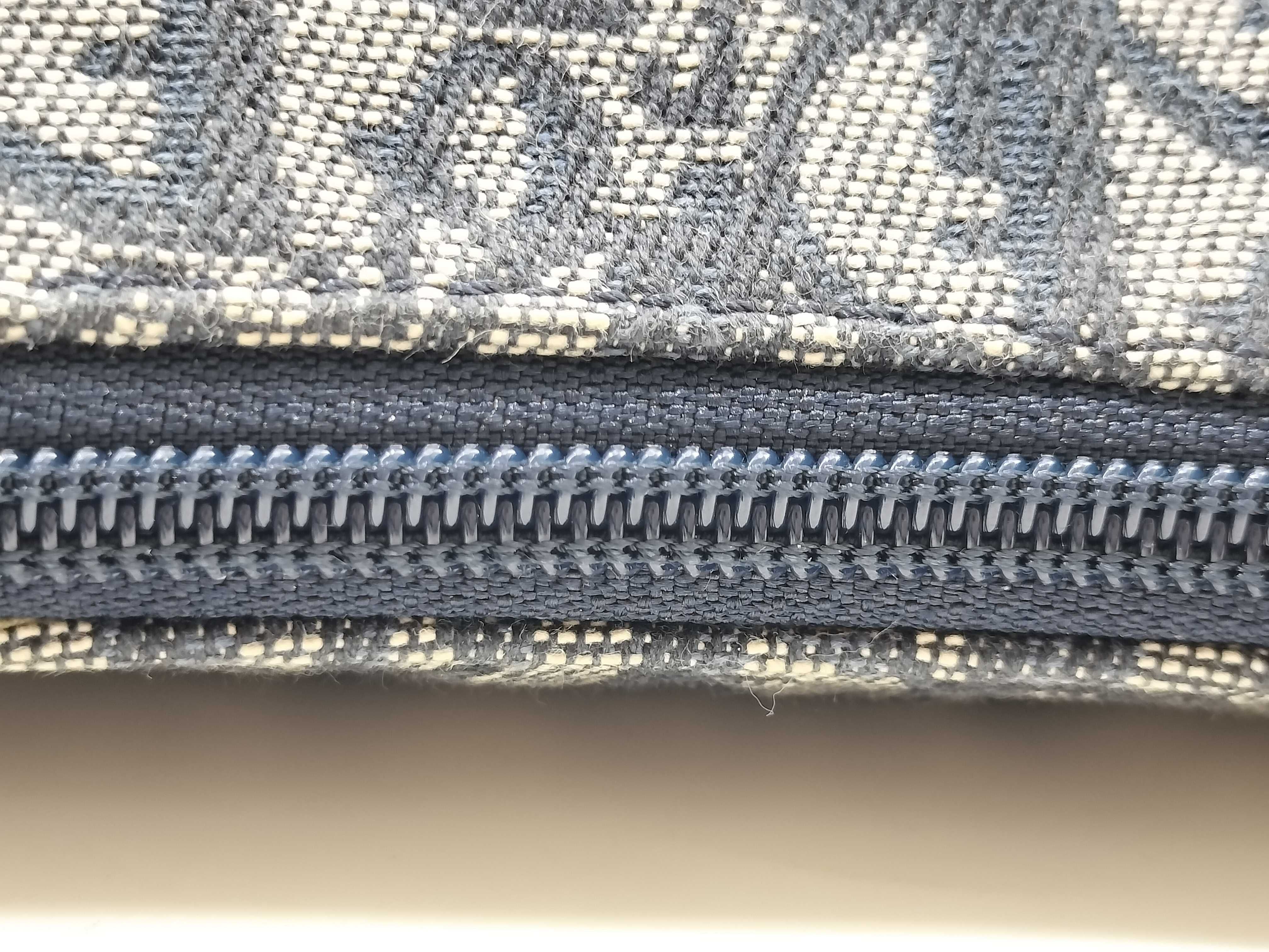 Trotter Dior Trotter Accessory Pouch — view 9