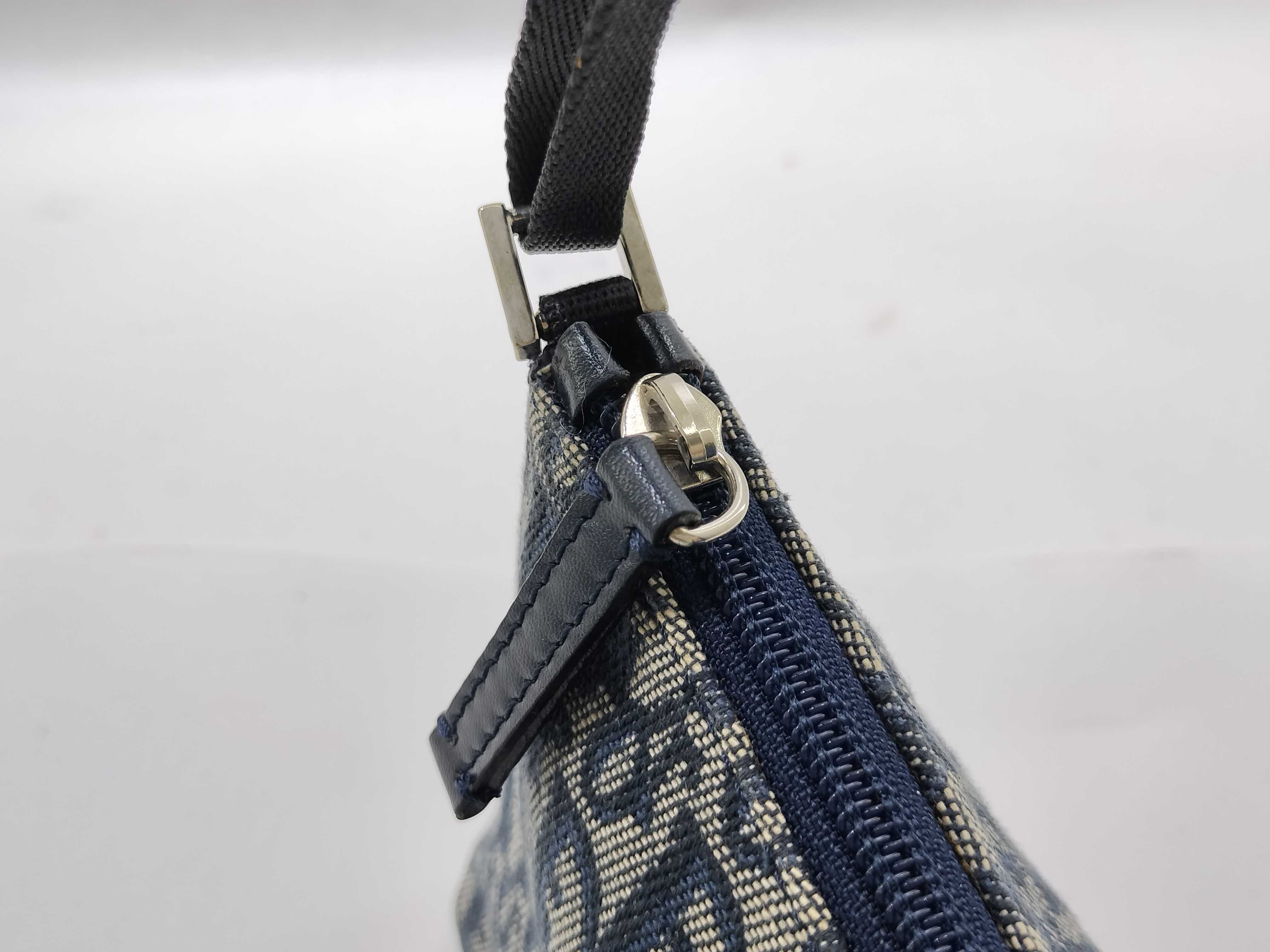 Trotter Dior Trotter Accessory Pouch — view 10