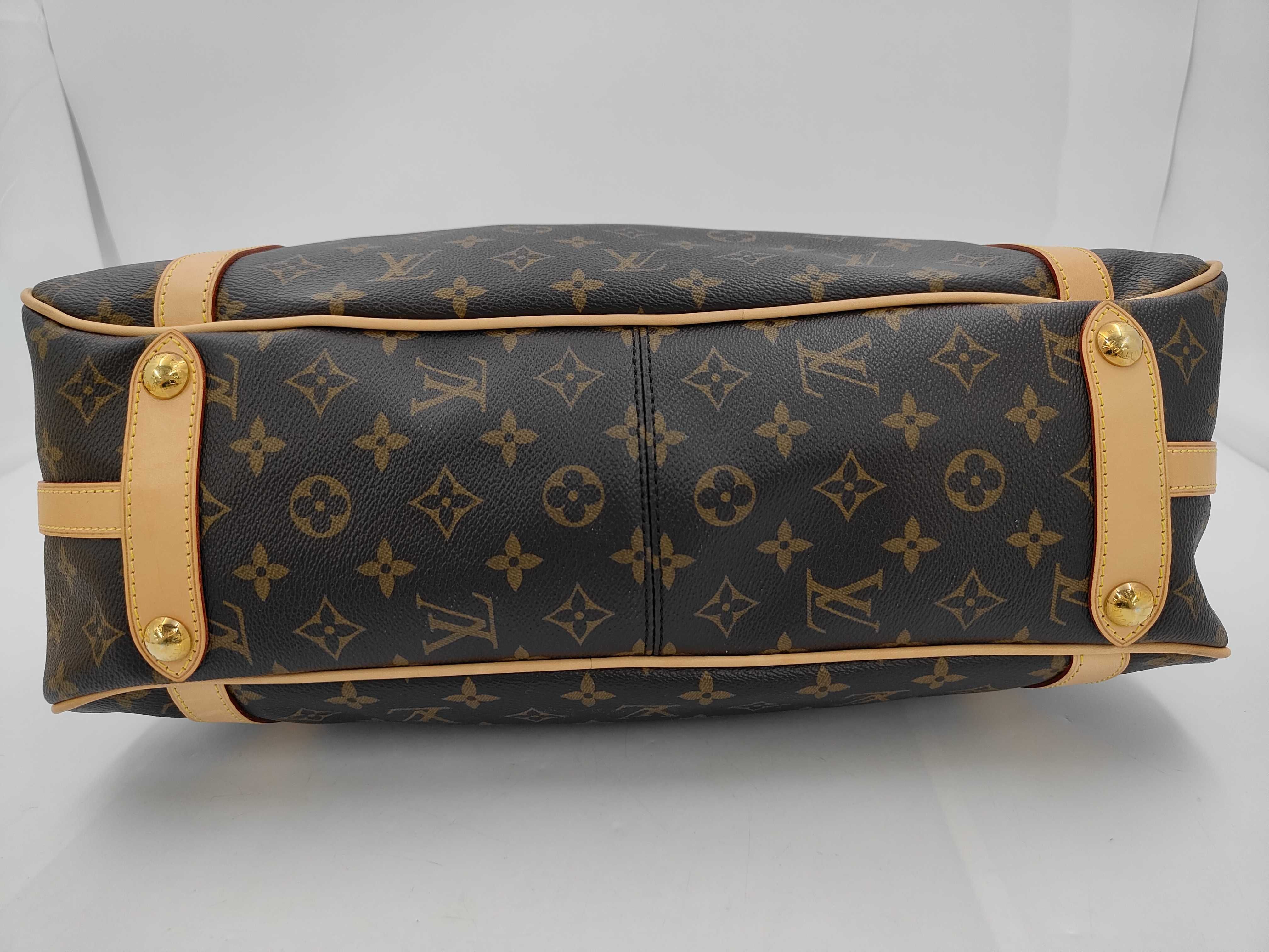Monogram Streza GM Bag — view 3