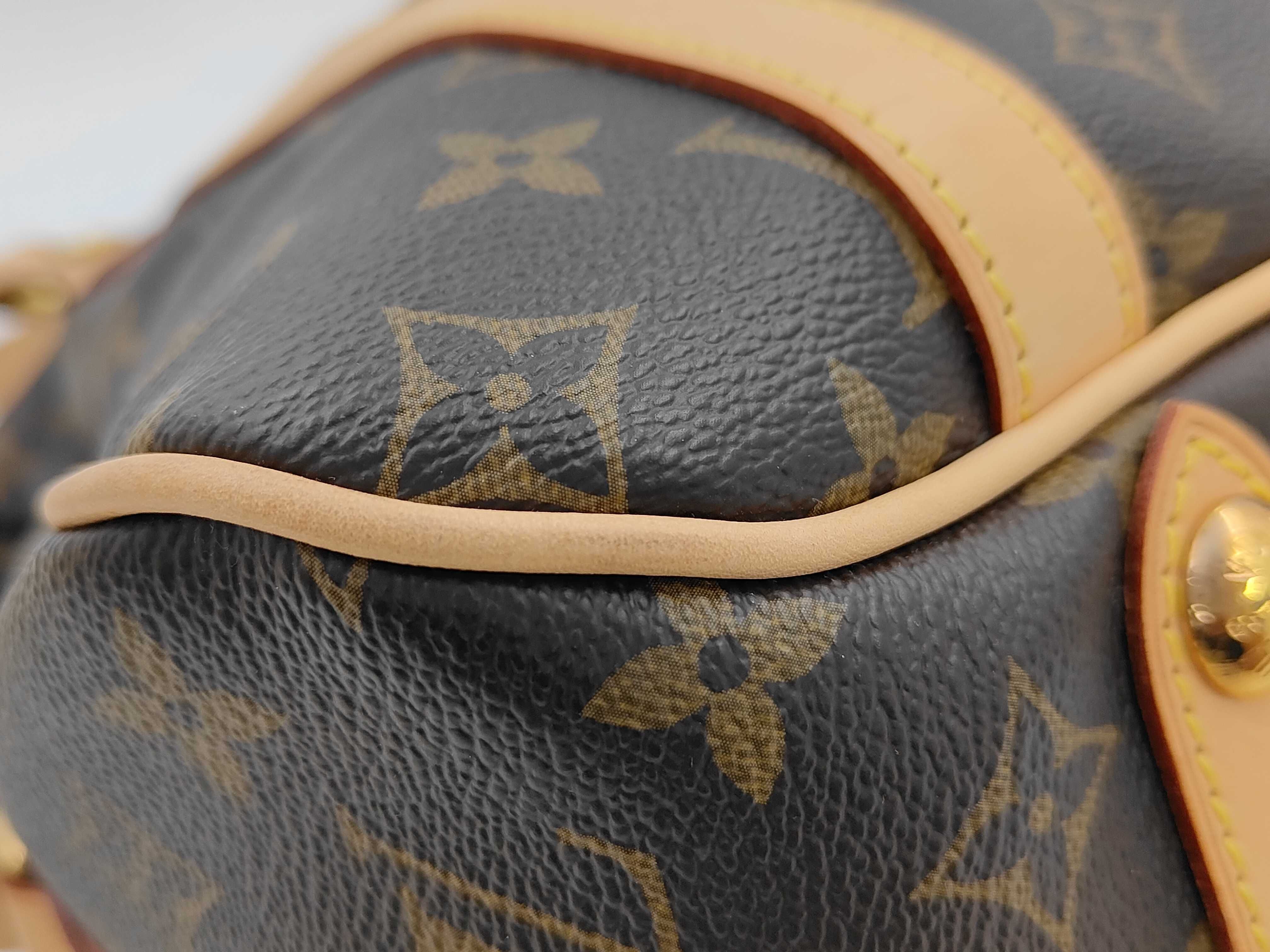 Monogram Streza GM Bag — view 4