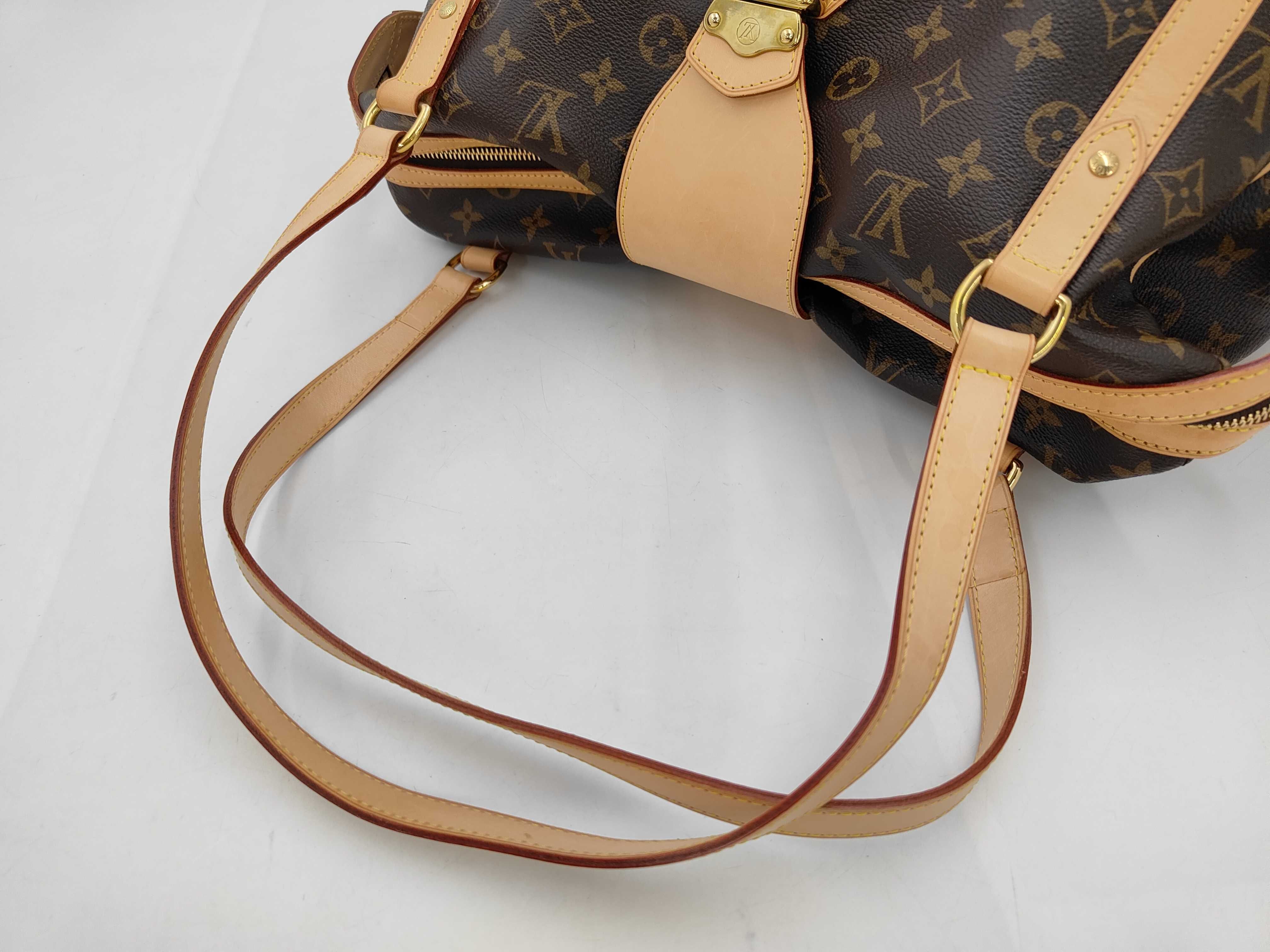 Monogram Streza GM Bag — view 5
