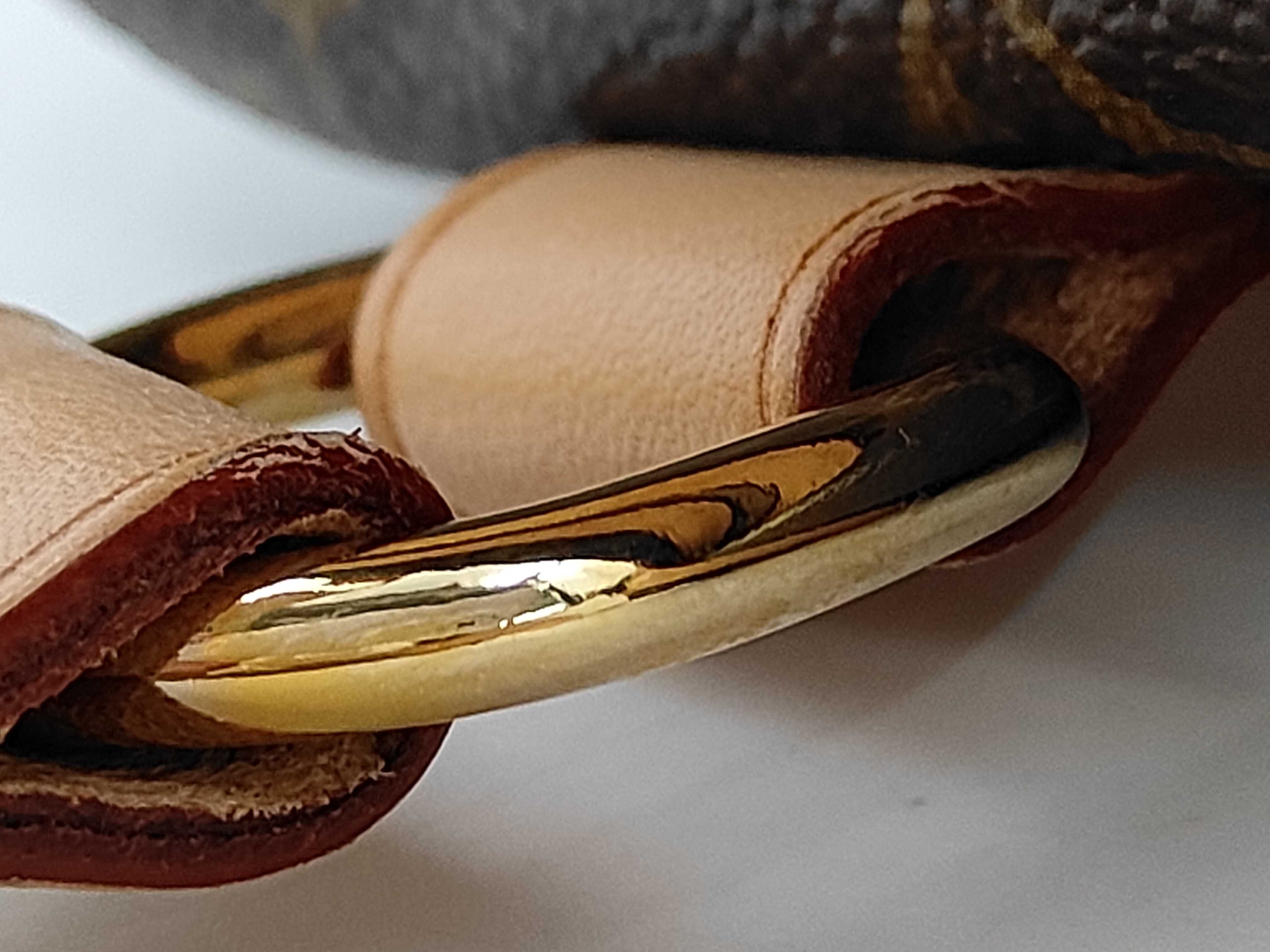 Monogram Streza GM Bag — view 6