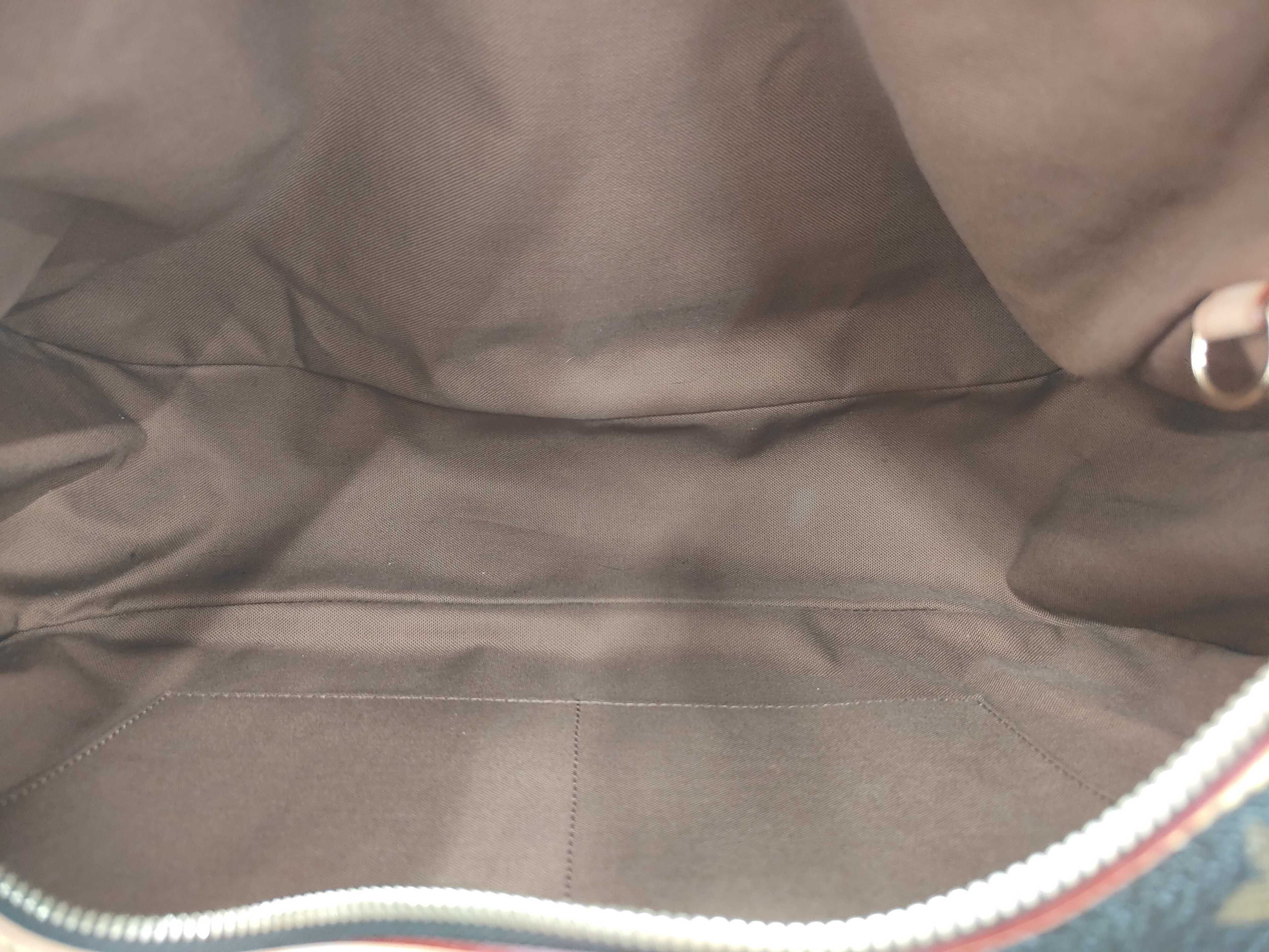 Monogram Streza GM Bag — view 8