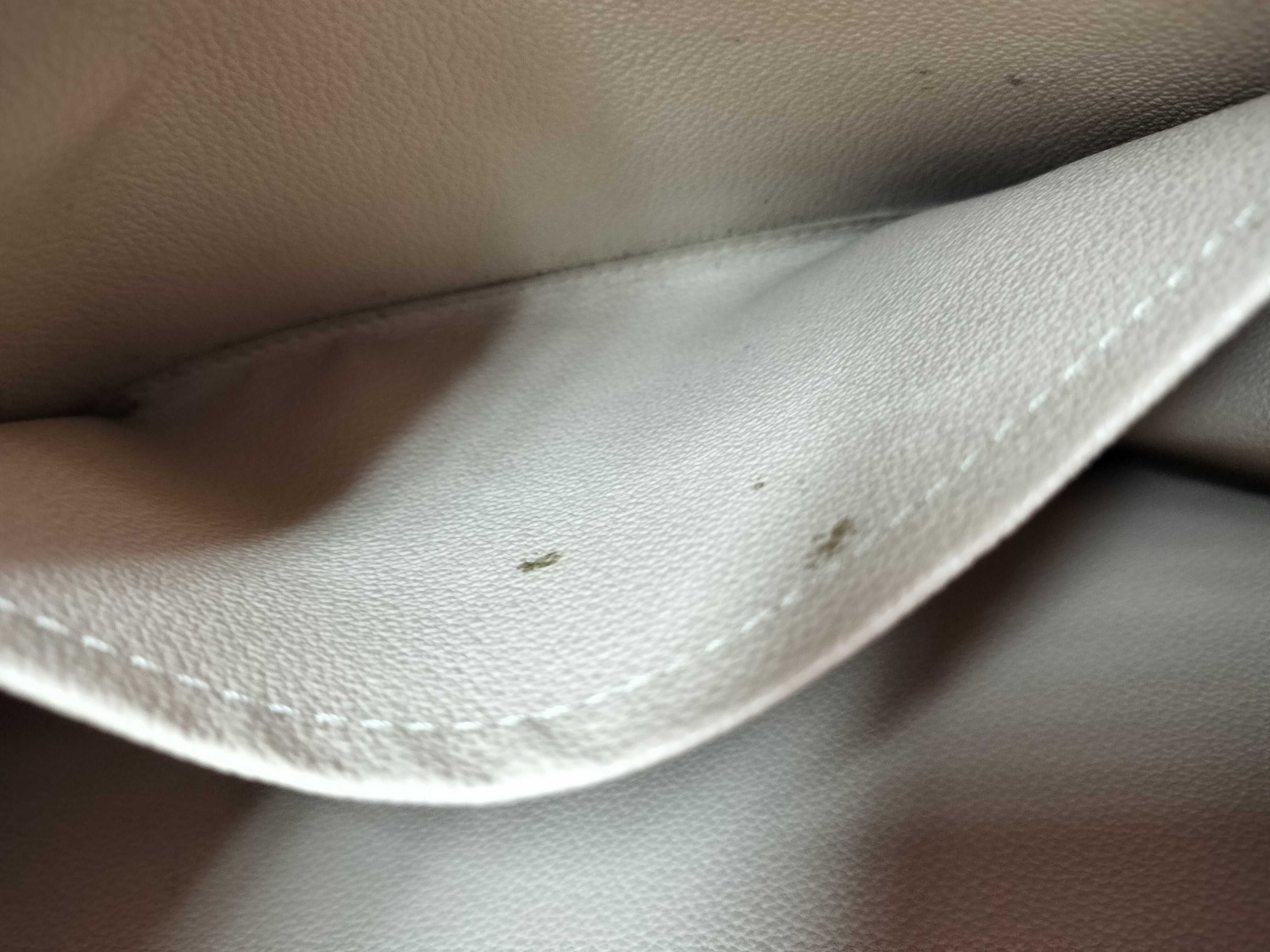Monogram Sac Plat Tote Bag — view 15