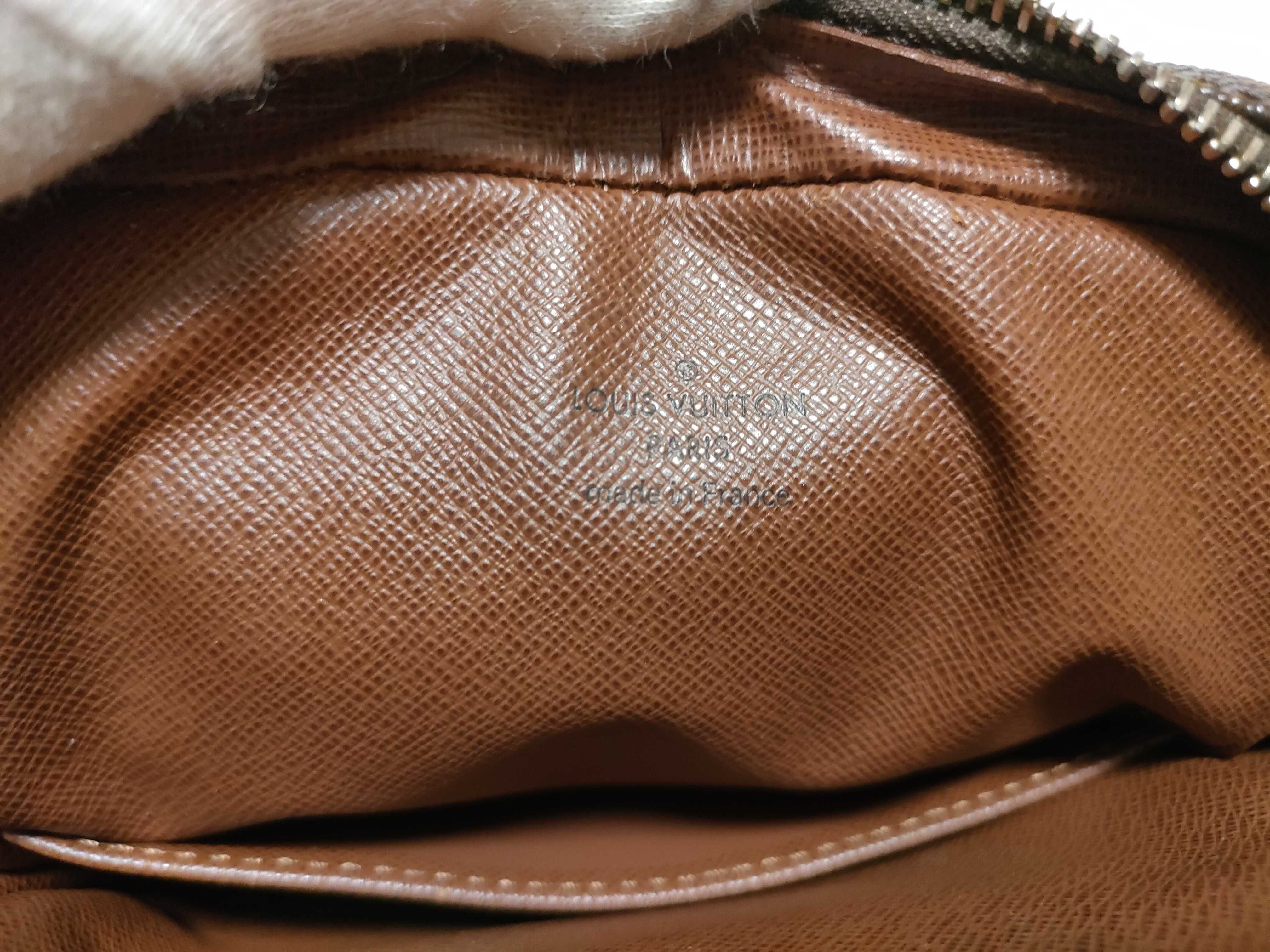 Monogram Amazon M45236 TH4018 Shoulder Bag — view 12