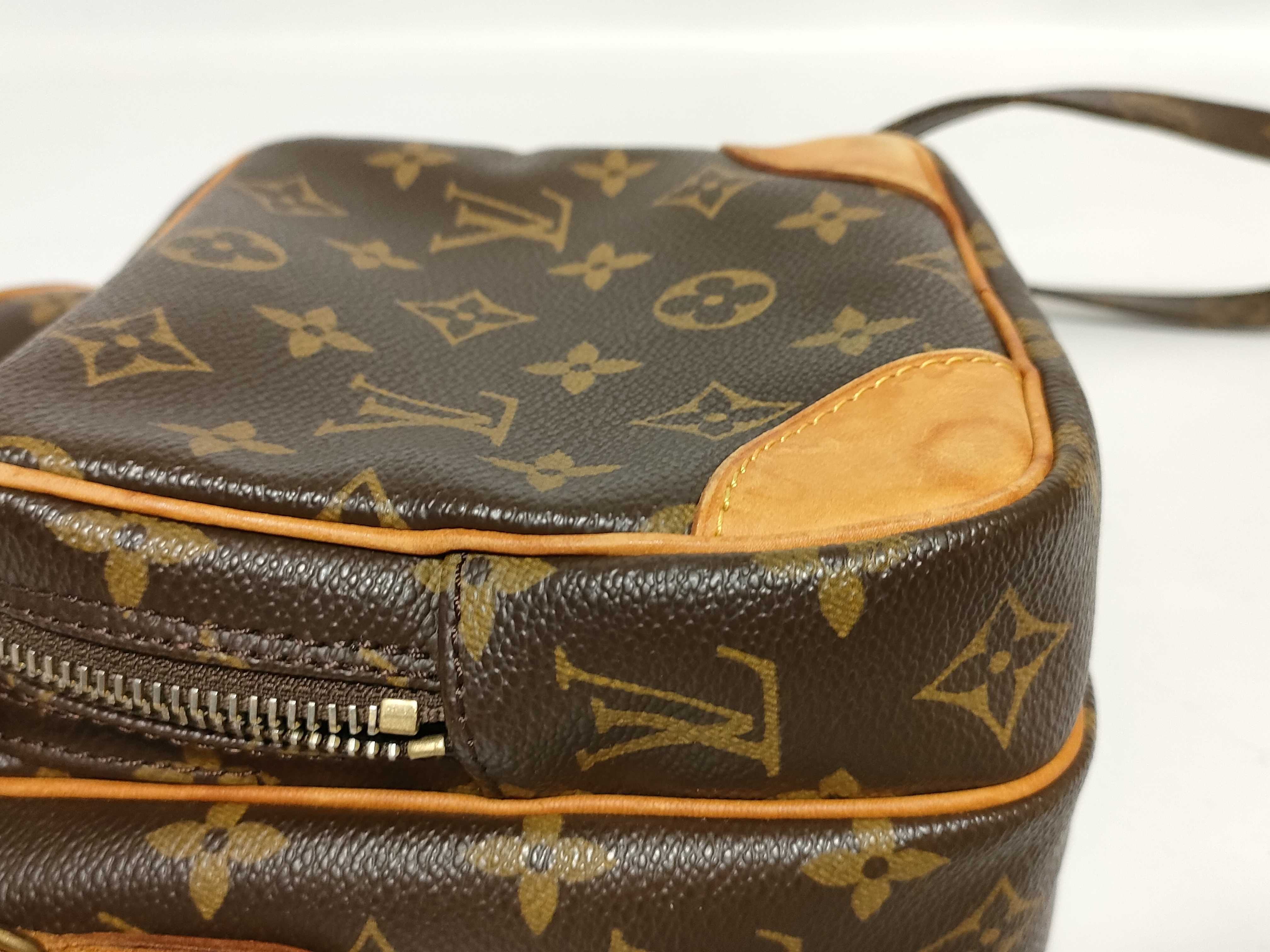 Monogram Amazon M45236 TH4018 Shoulder Bag — view 15