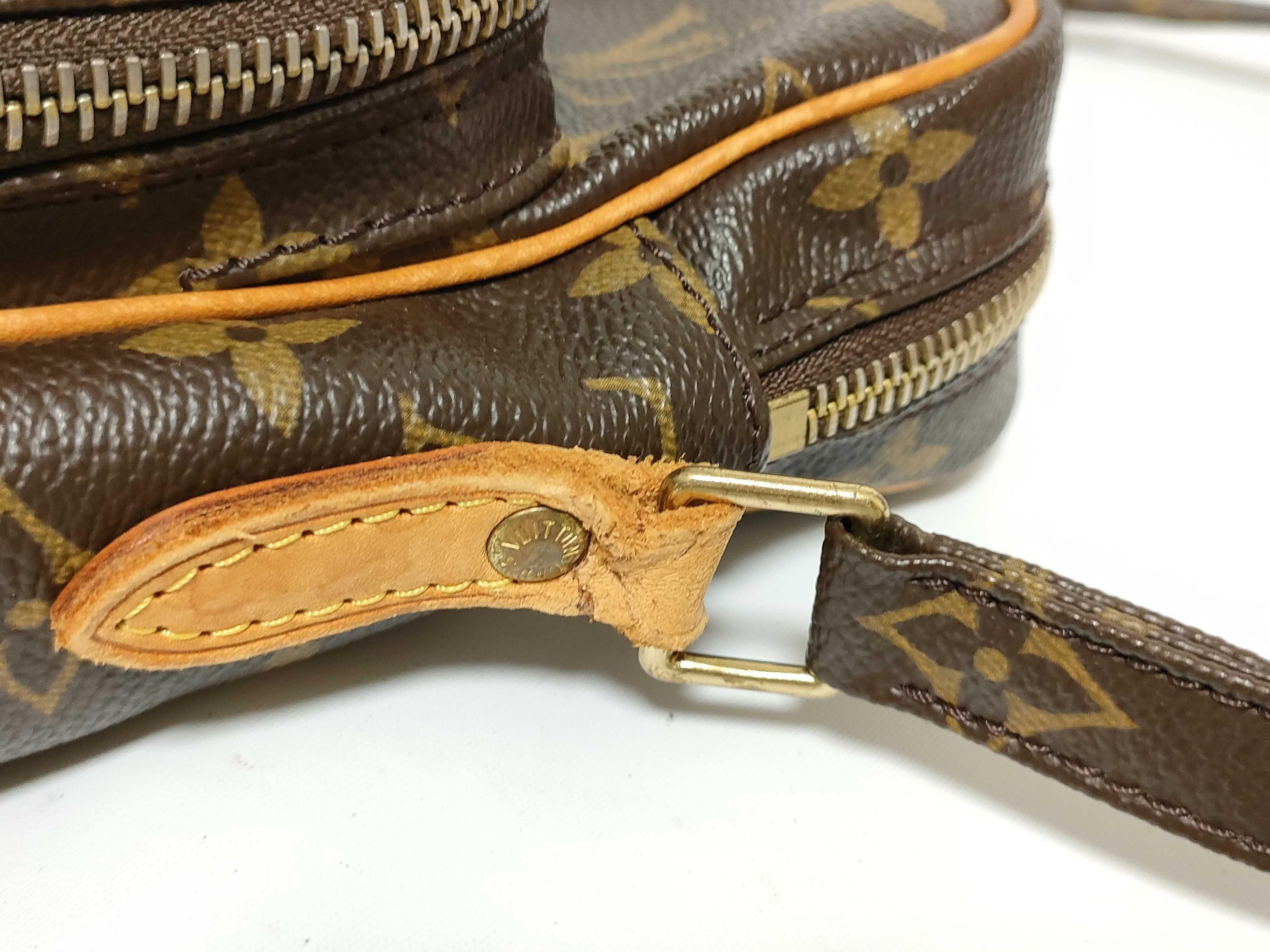 Monogram Amazon M45236 TH4018 Shoulder Bag — view 5