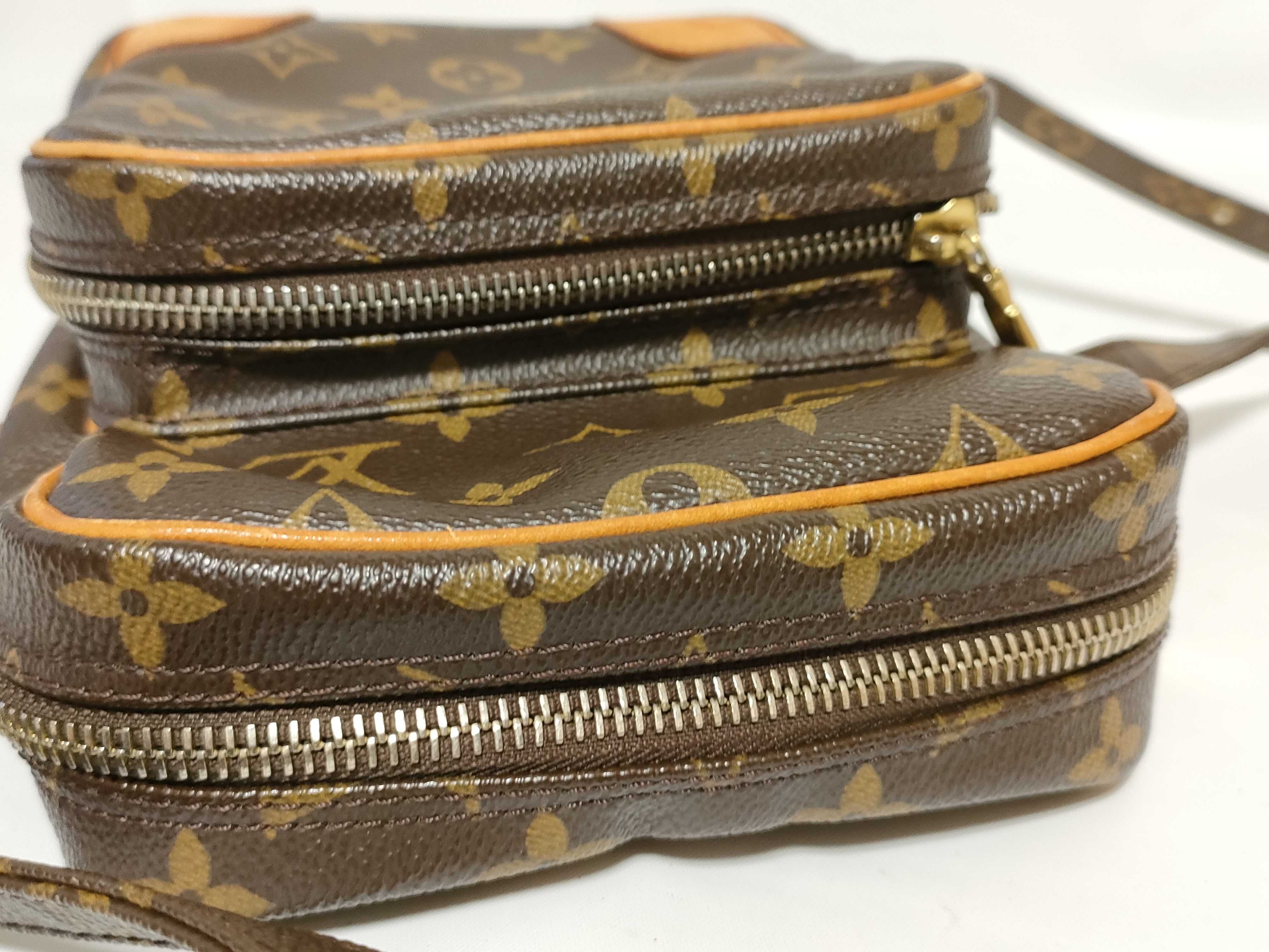 Monogram Amazon M45236 TH4018 Shoulder Bag — view 6