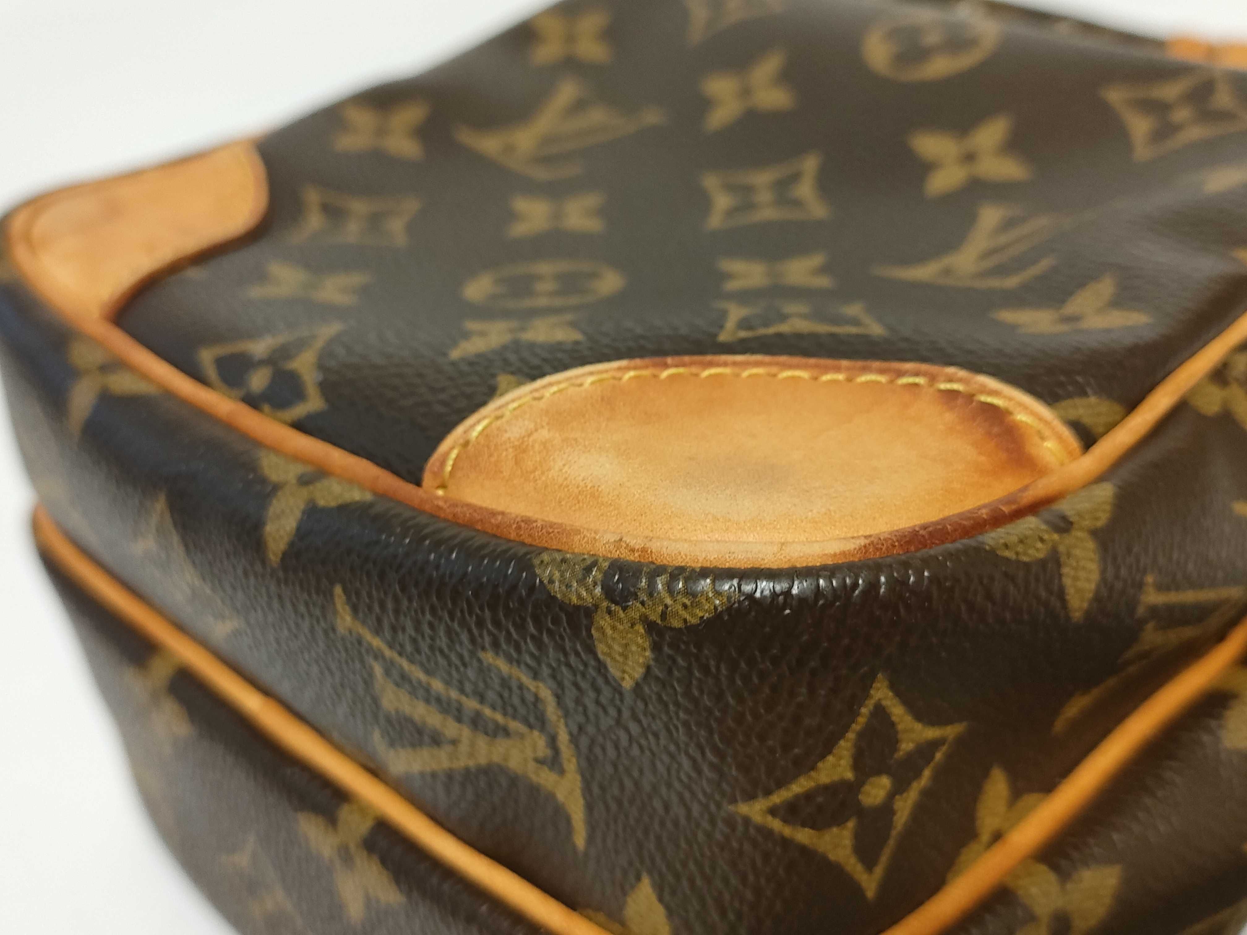 Monogram Amazon M45236 TH4018 Shoulder Bag — view 7