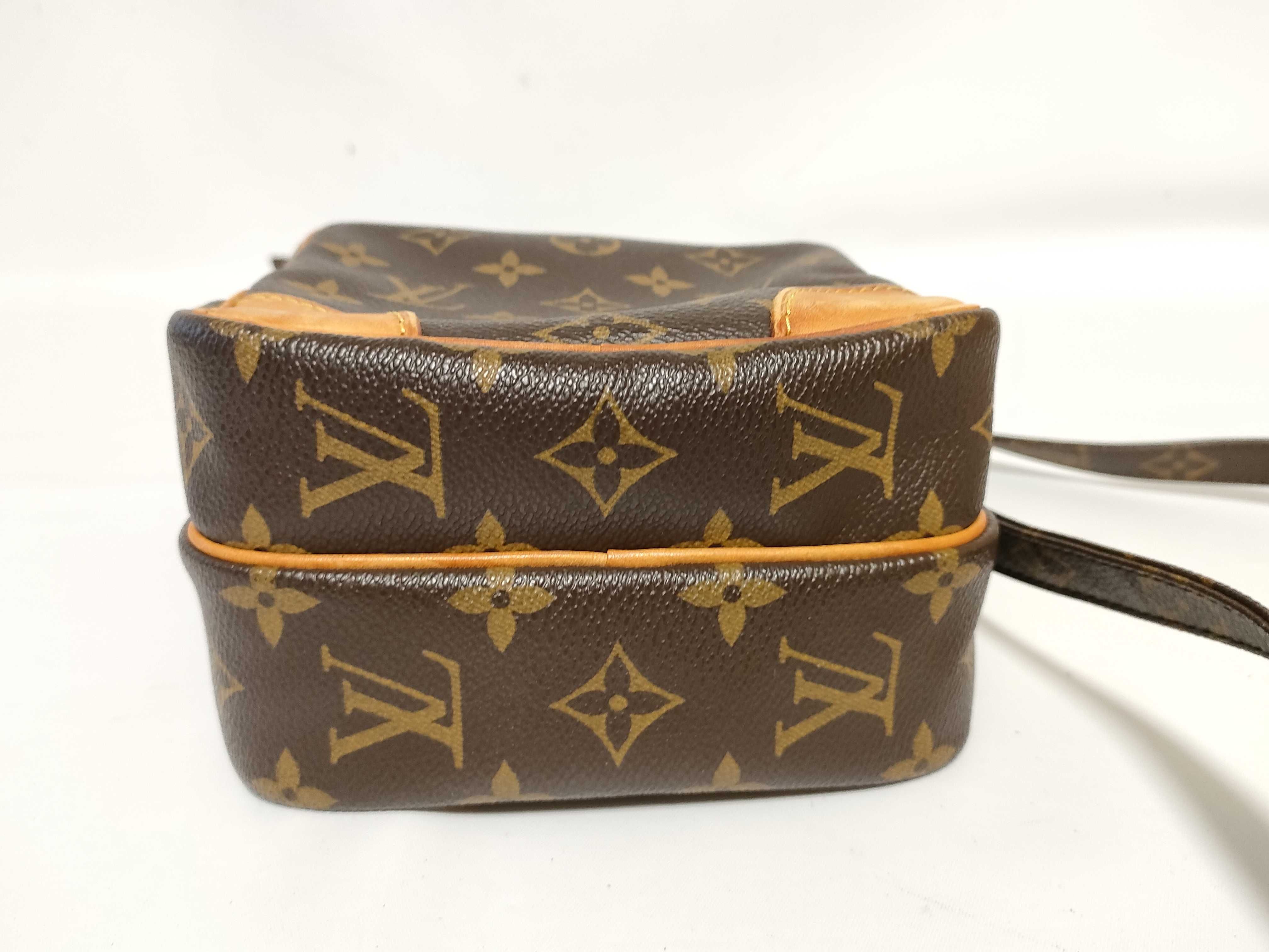 Monogram Amazon M45236 TH4018 Shoulder Bag — view 8