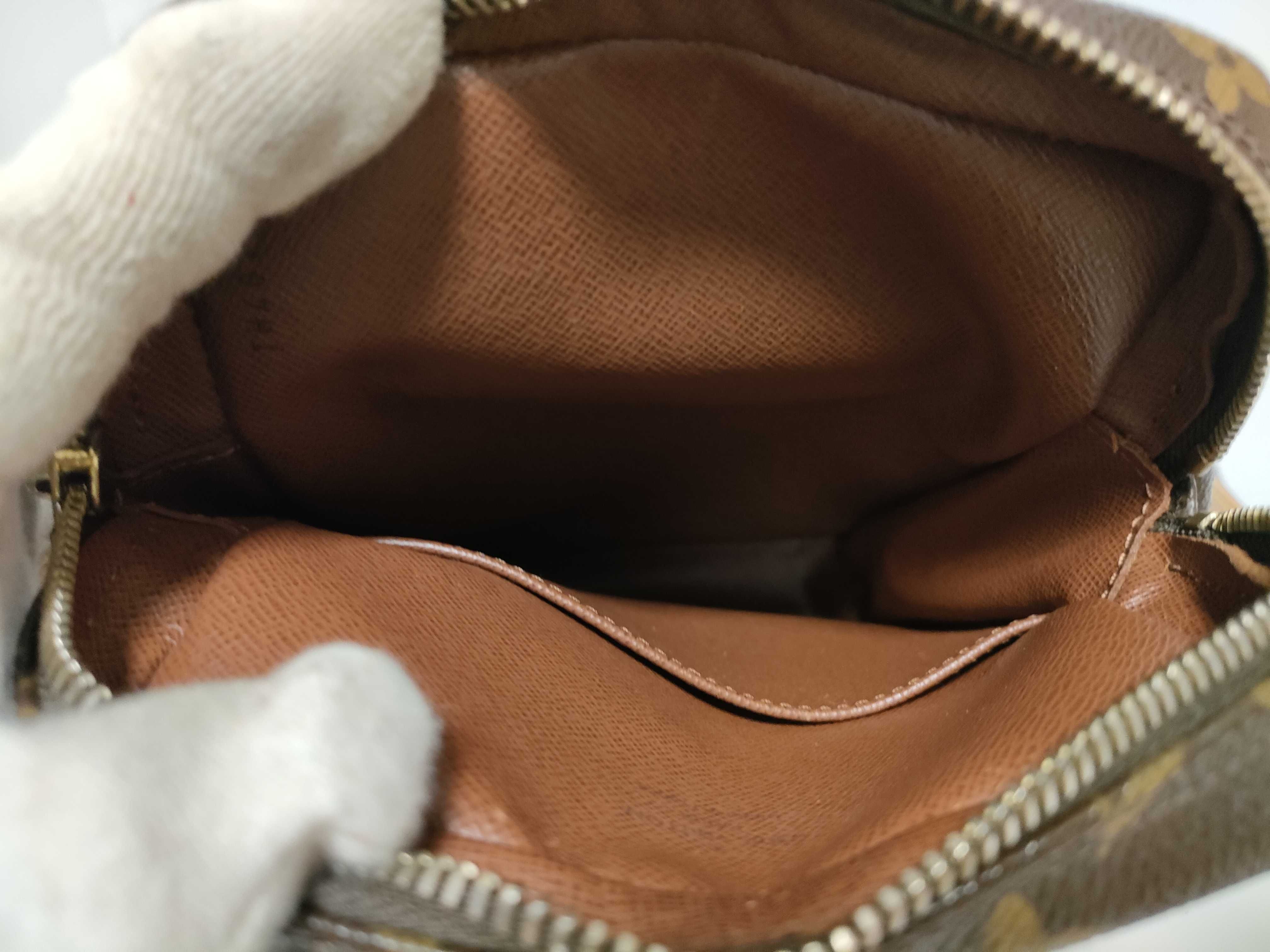 Monogram Amazon M45236 TH4018 Shoulder Bag — view 10