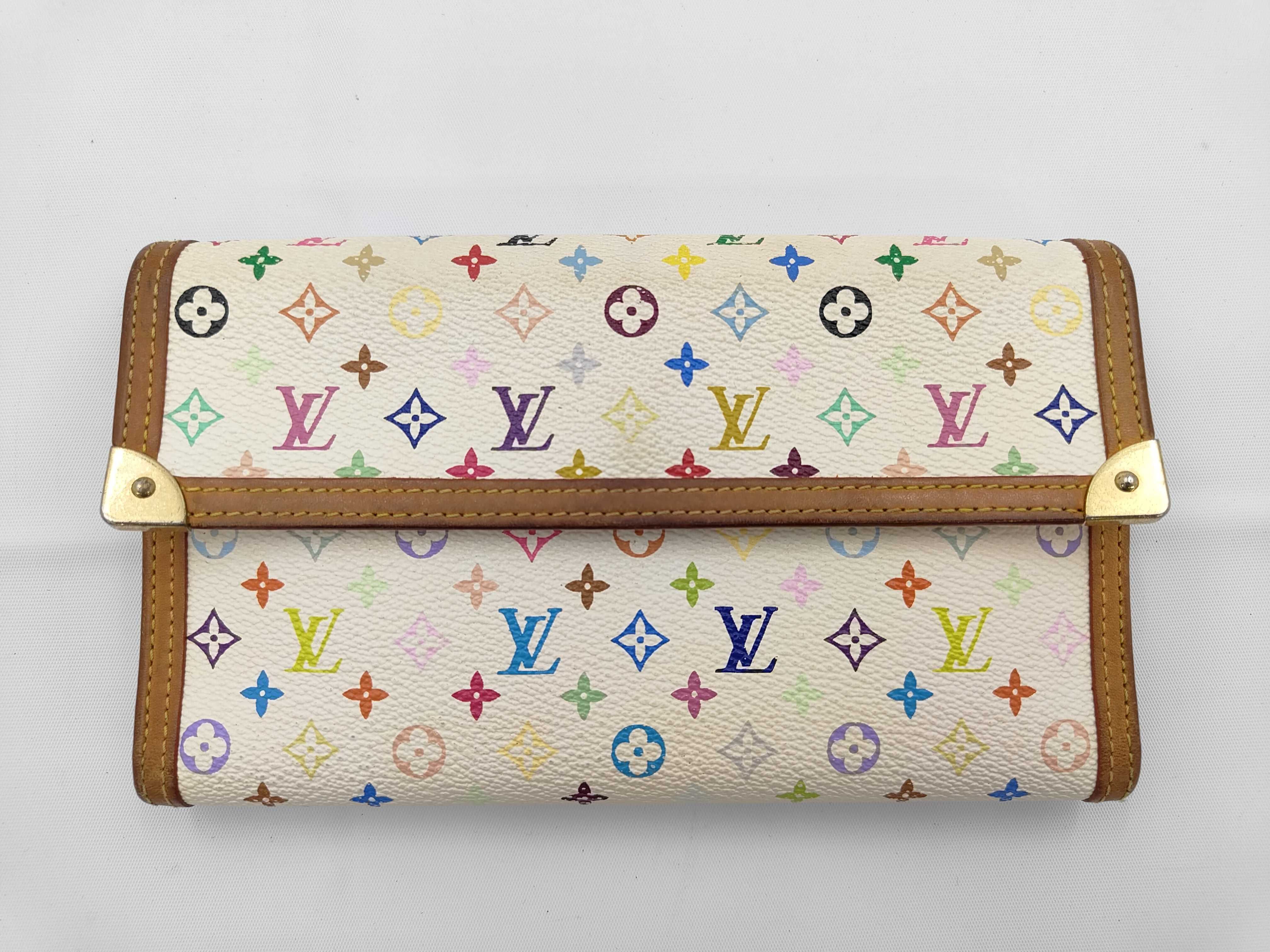Multi Wallet