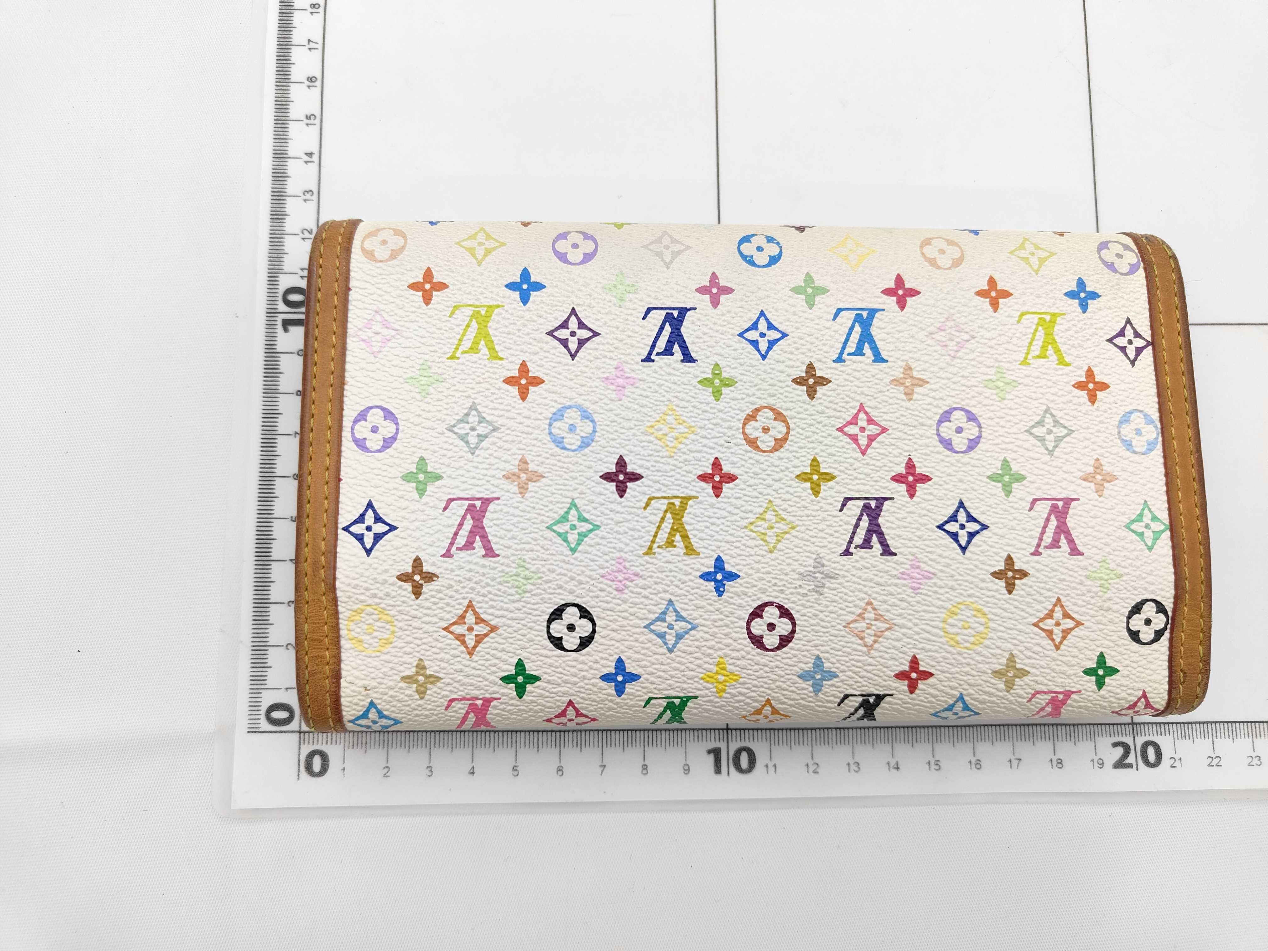 Multi Wallet — view 2