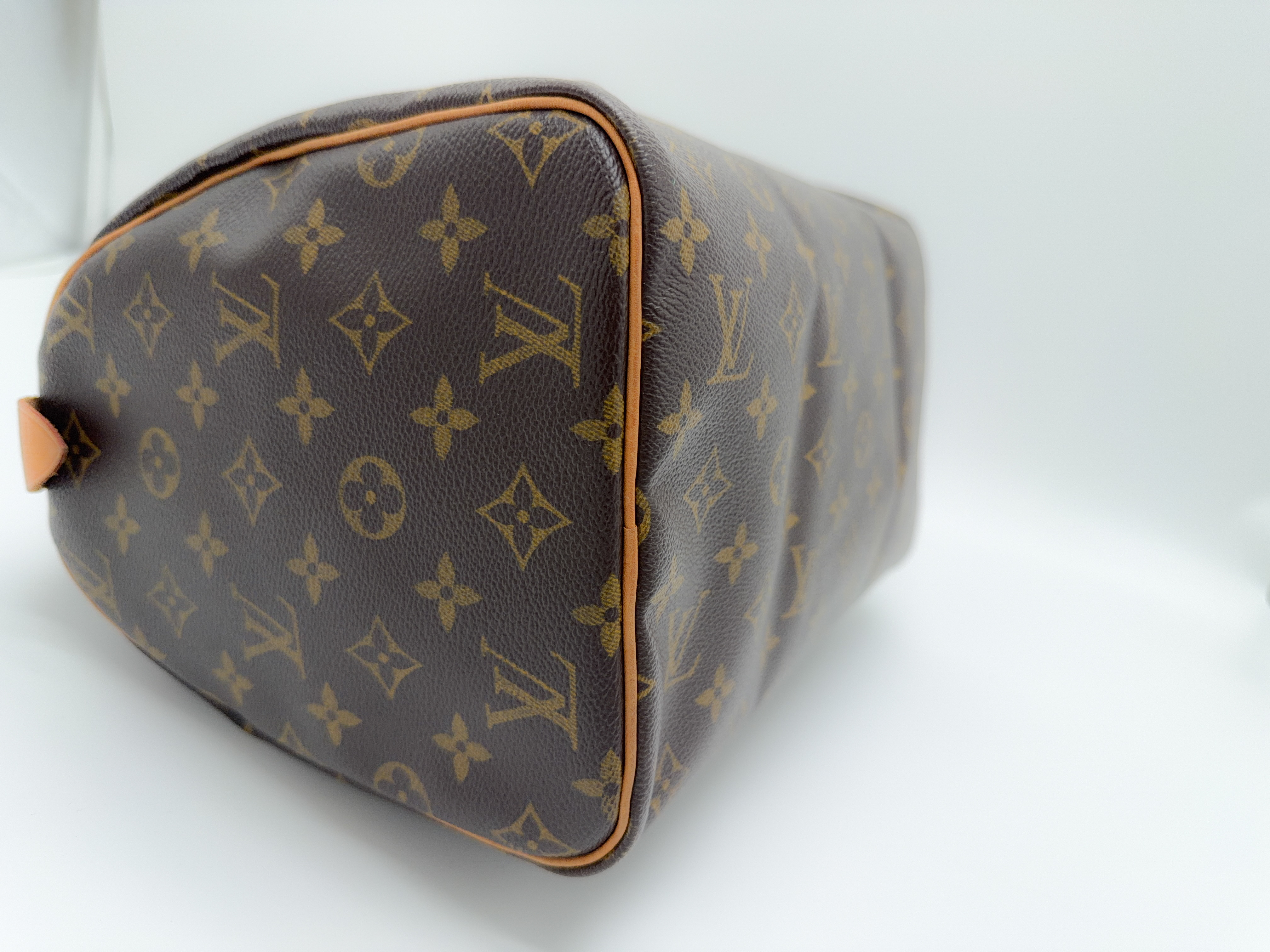 Monogram M41526 Speedy 30 TH0023 Boston Bag — view 11
