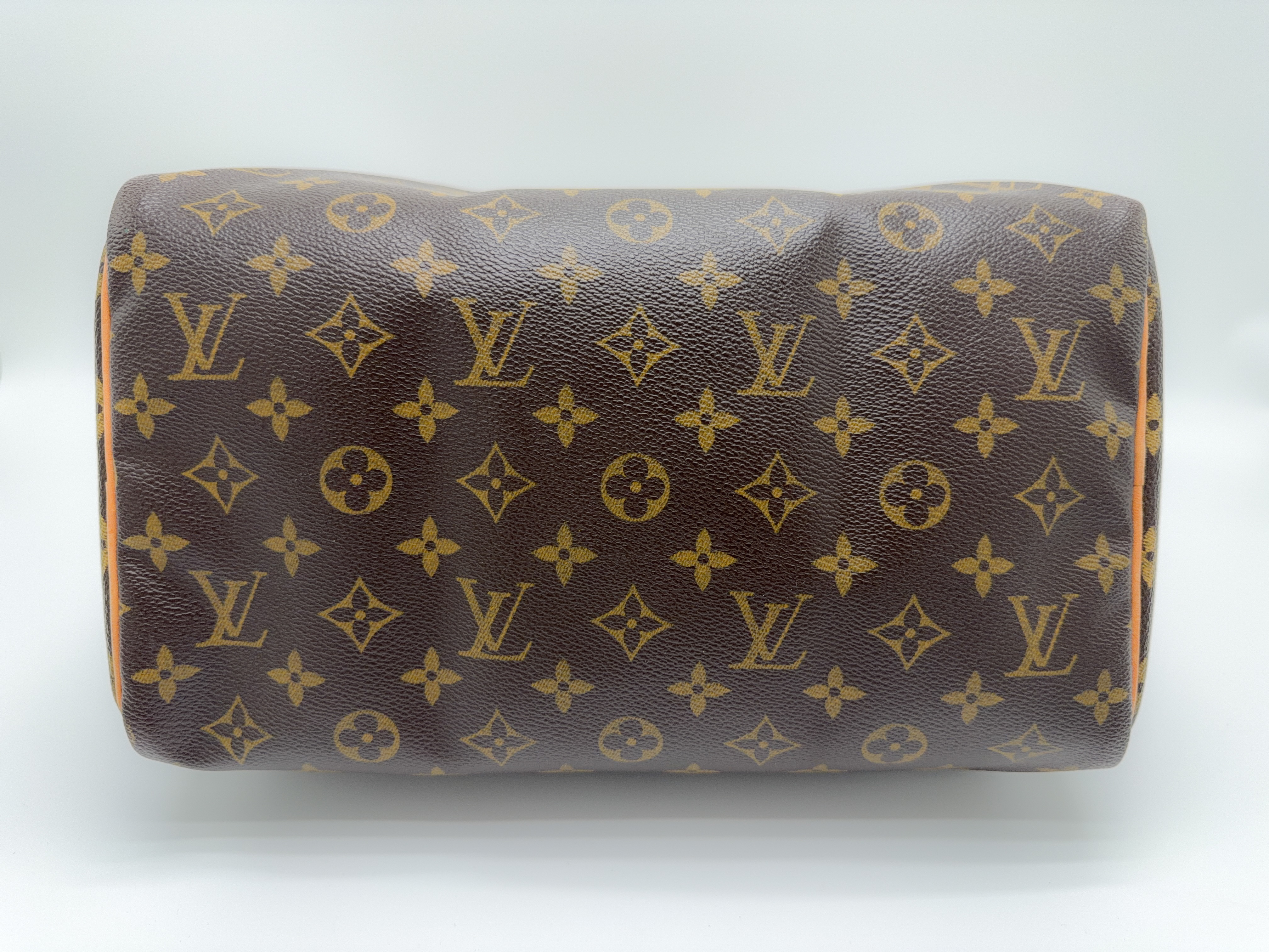 Monogram M41526 Speedy 30 TH0023 Boston Bag — view 12
