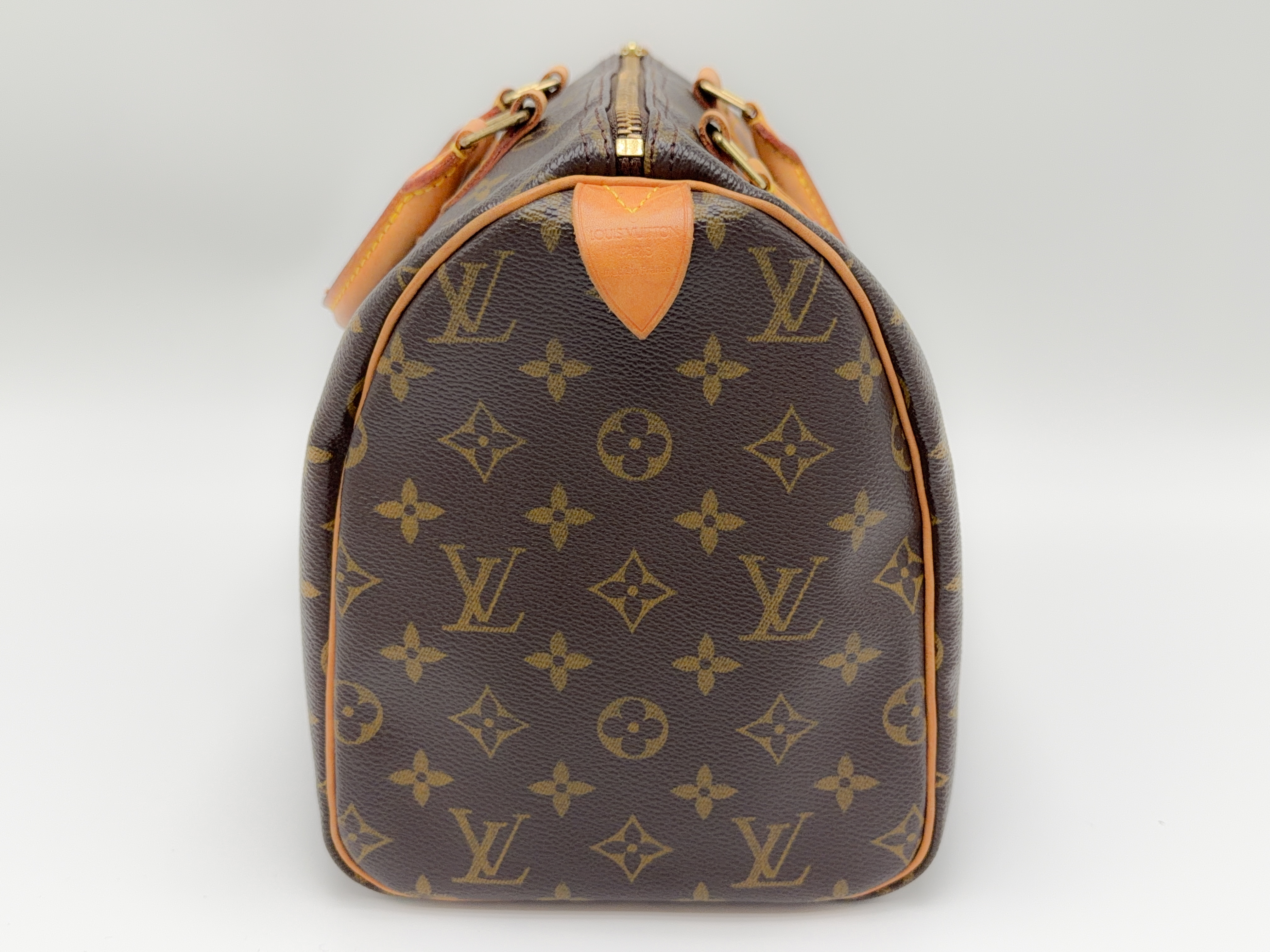 Monogram M41526 Speedy 30 TH0023 Boston Bag — view 6