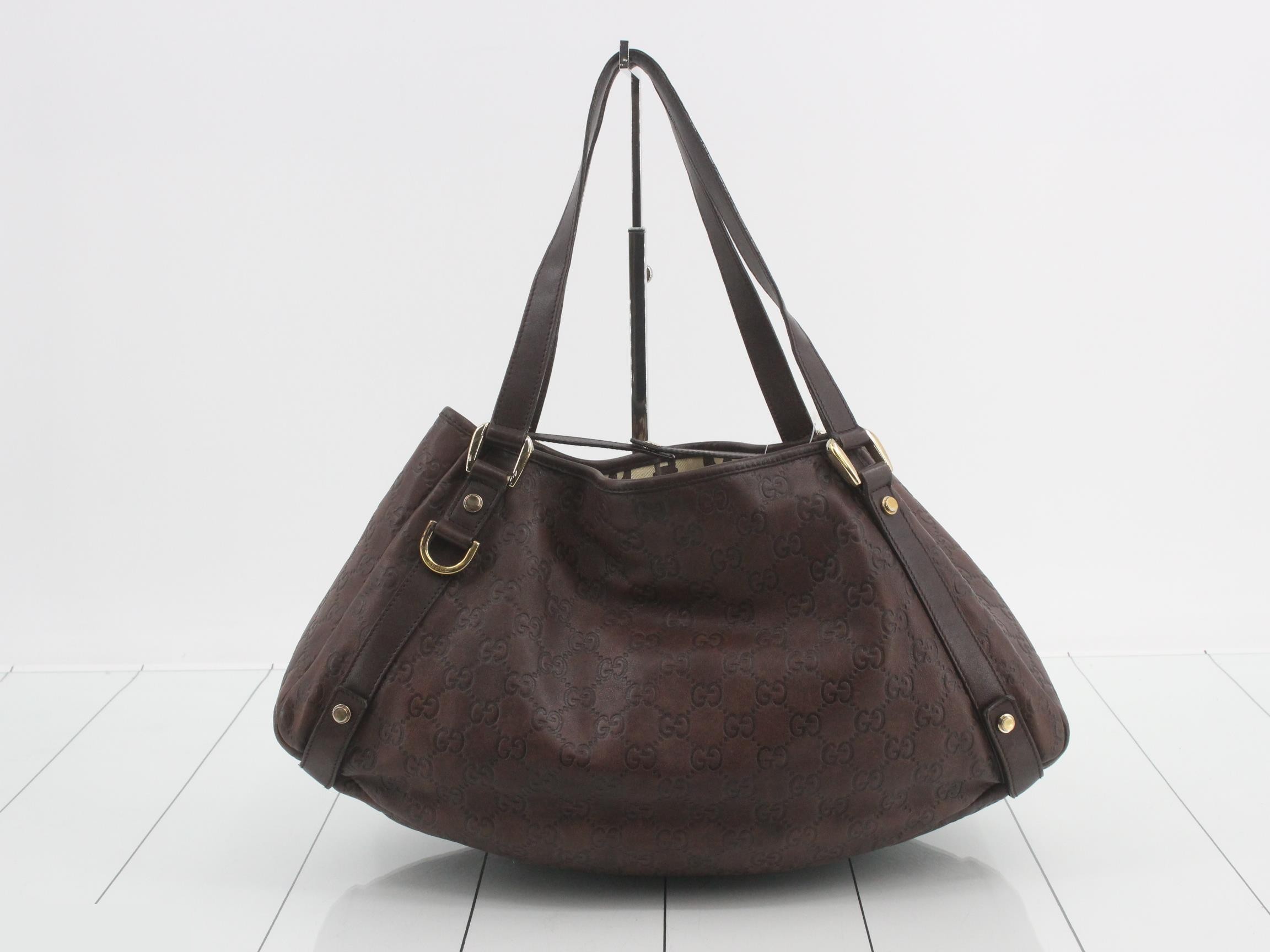 Guccissima (bag) - Tote bag — view 2