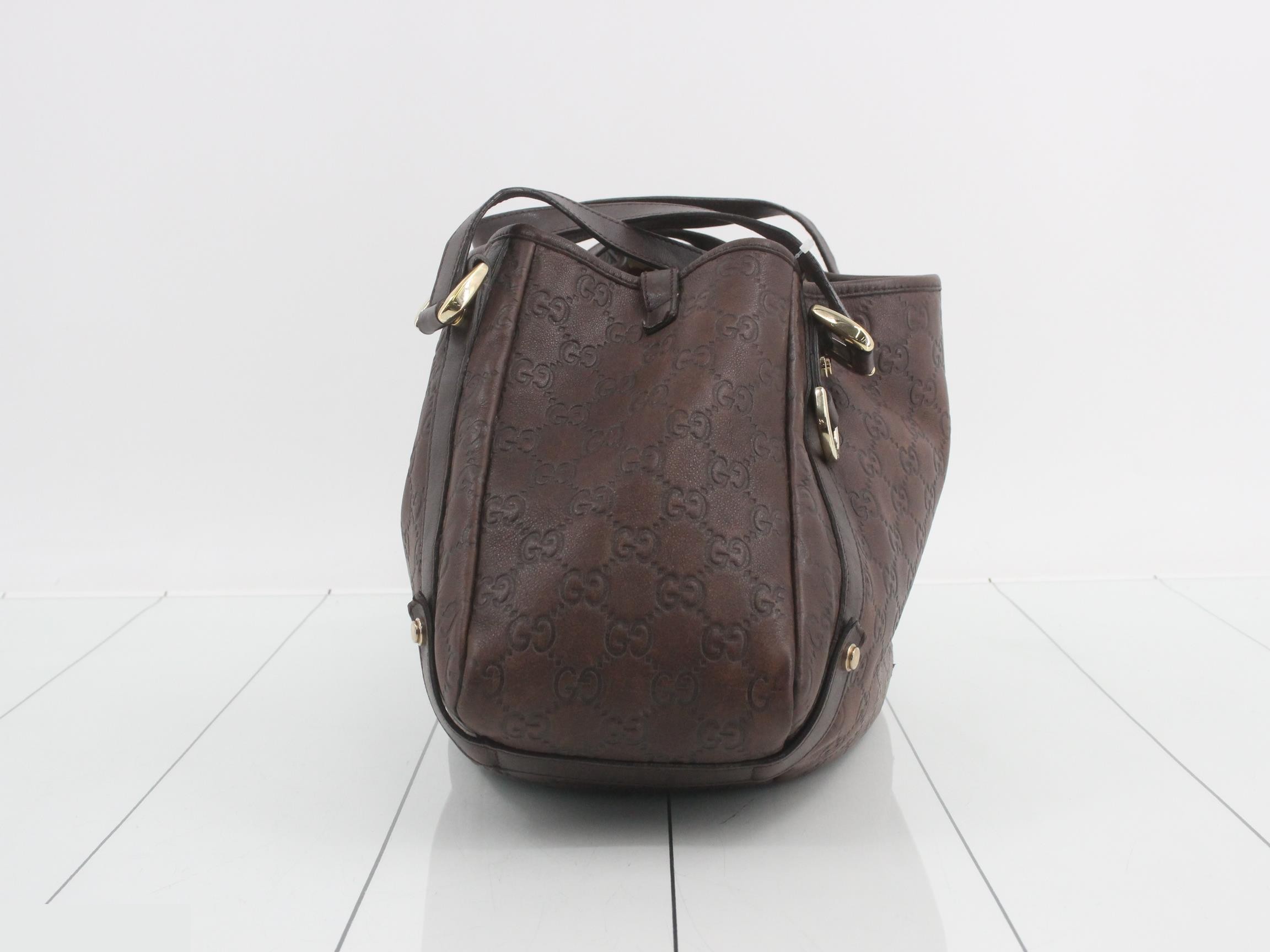 Guccissima (bag) - Tote bag — view 4