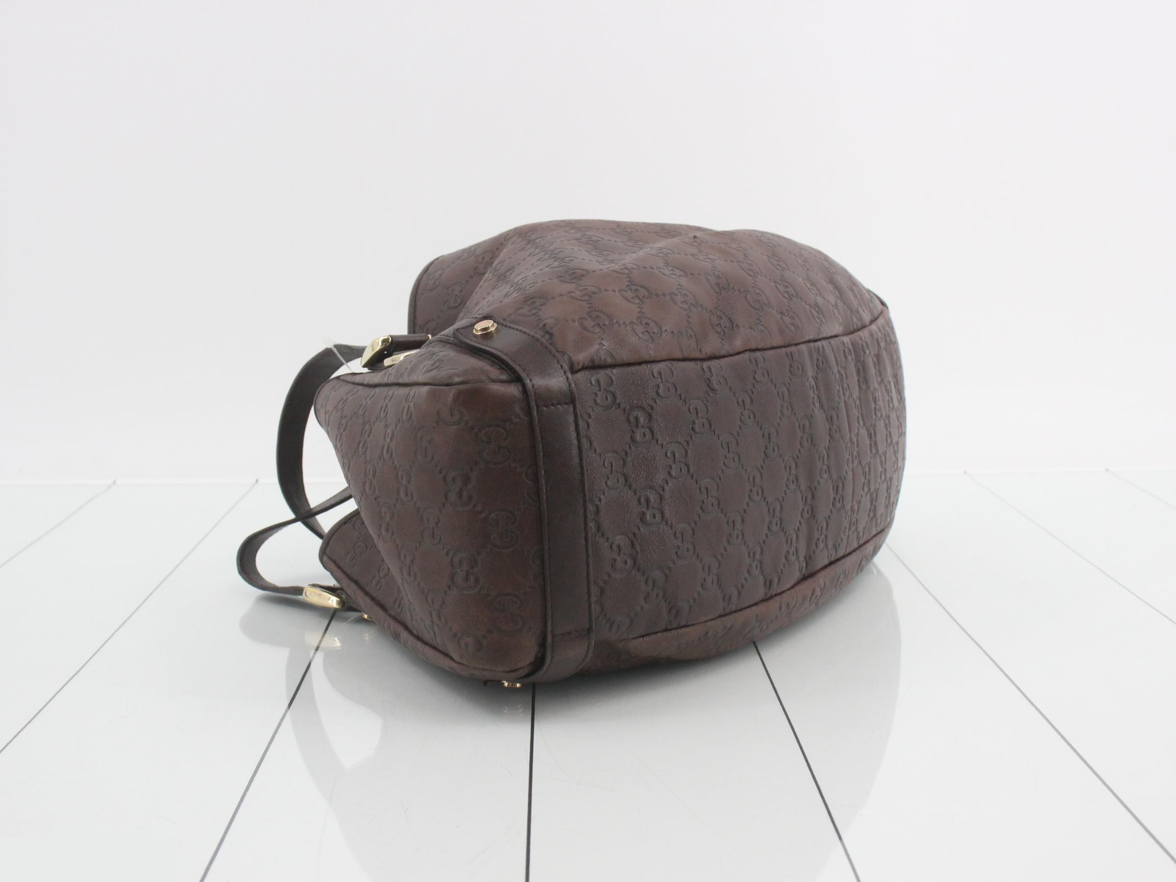 Guccissima (bag) - Tote bag — view 5