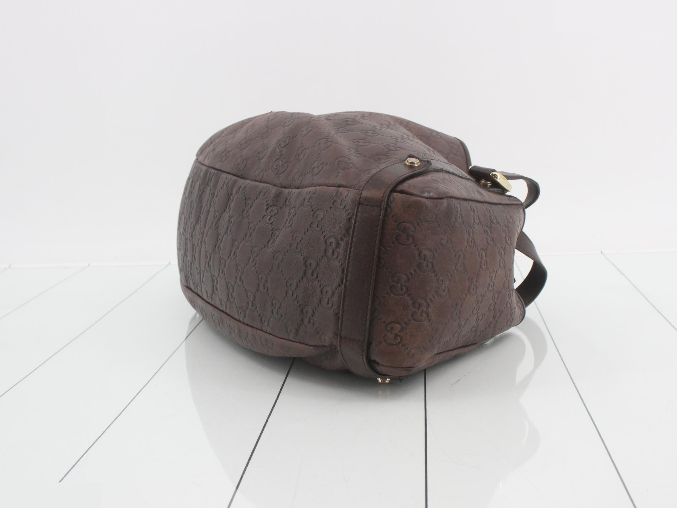 Guccissima (bag) - Tote bag — view 6
