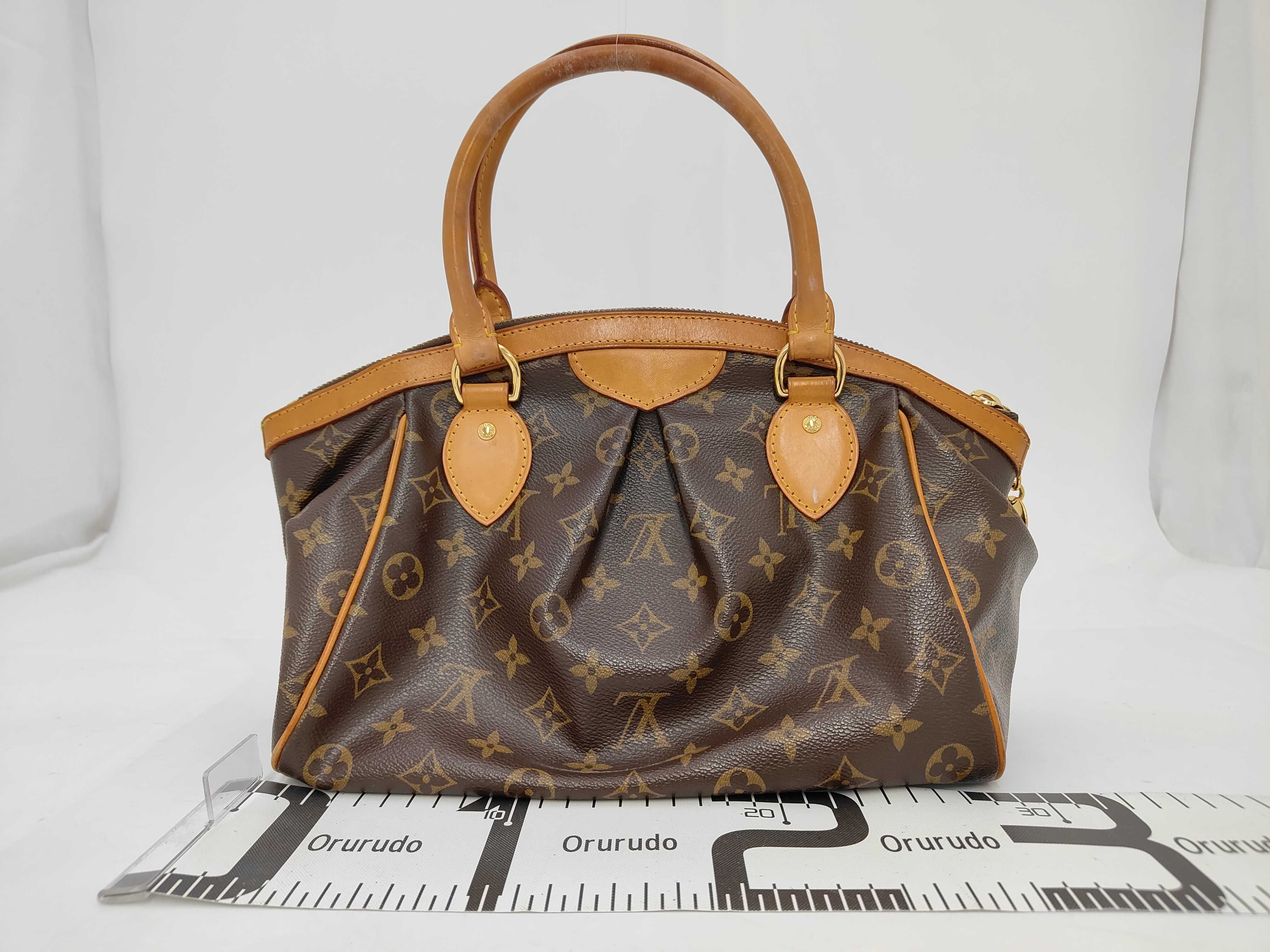 Monogram / M40143 Handbag — view 2