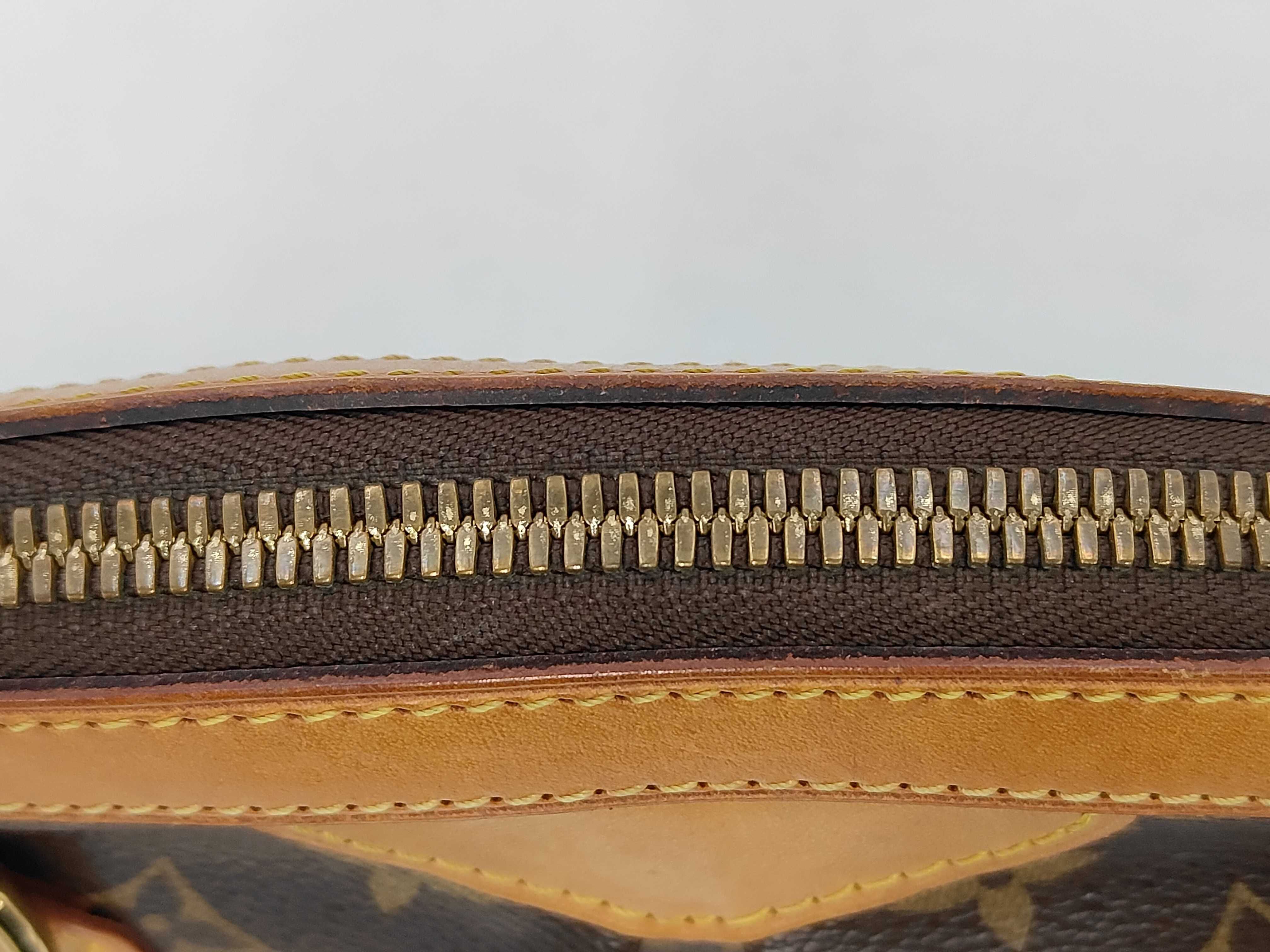 Monogram / M40143 Handbag — view 11