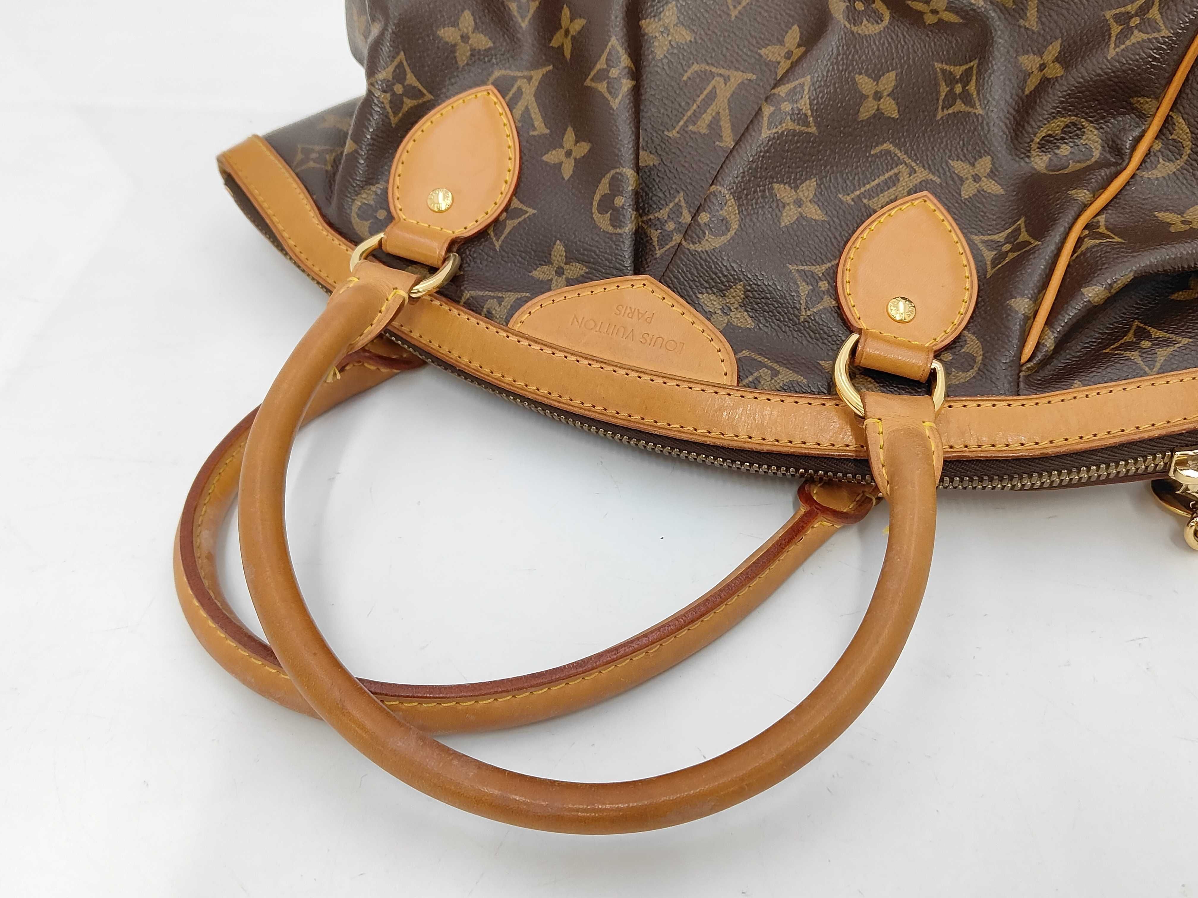 Monogram / M40143 Handbag — view 3