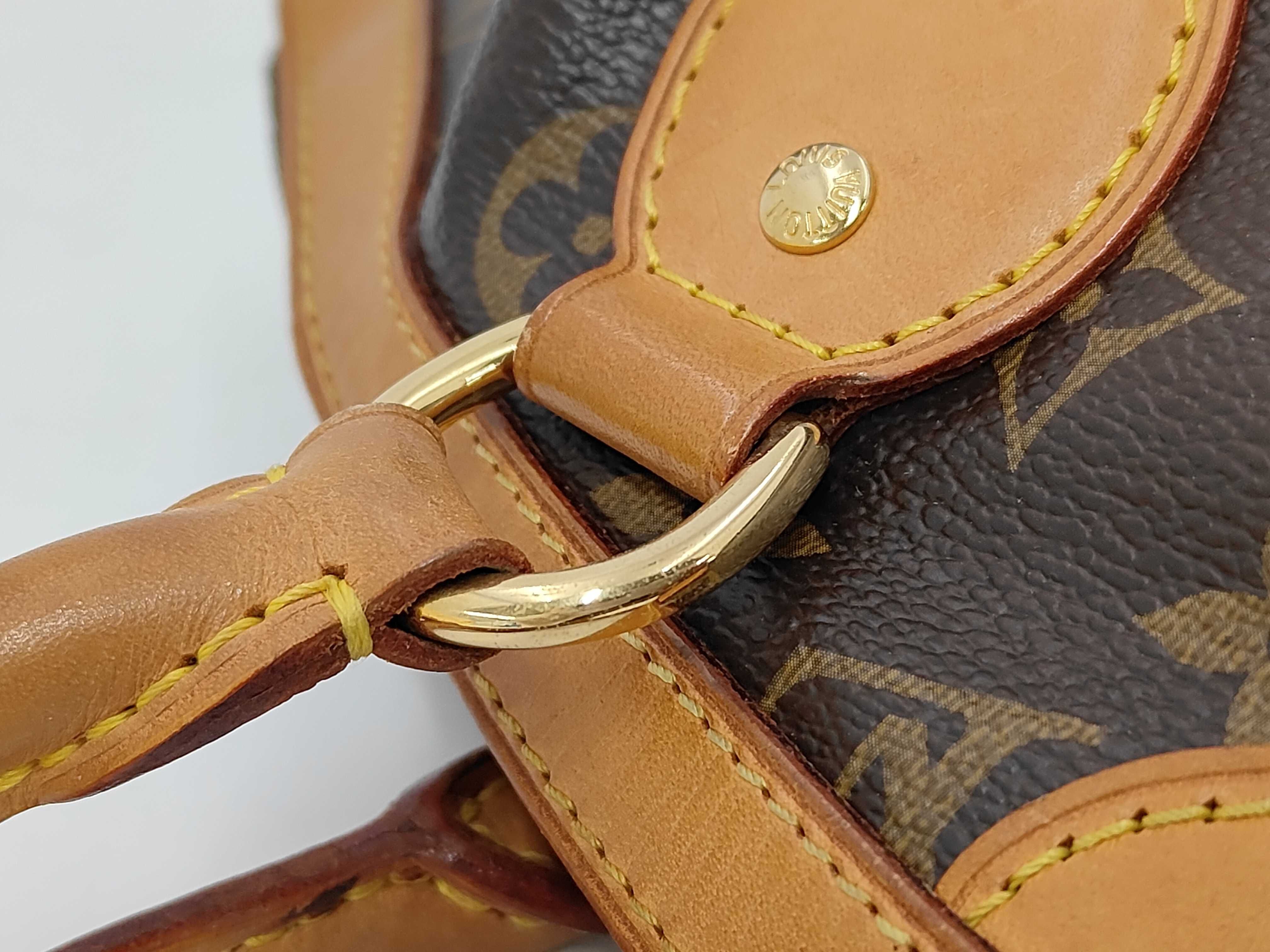 Monogram / M40143 Handbag — view 5