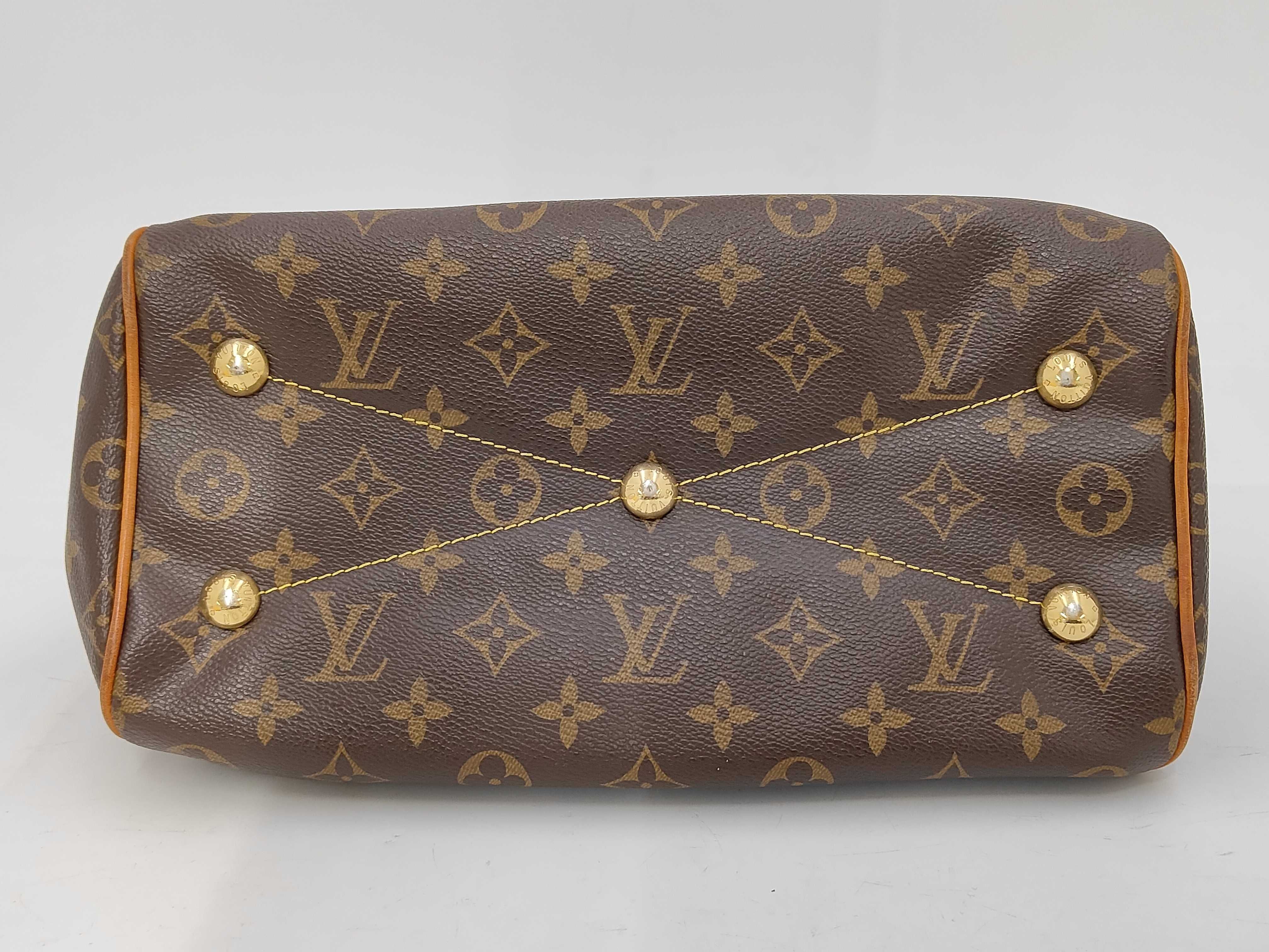 Monogram / M40143 Handbag — view 6
