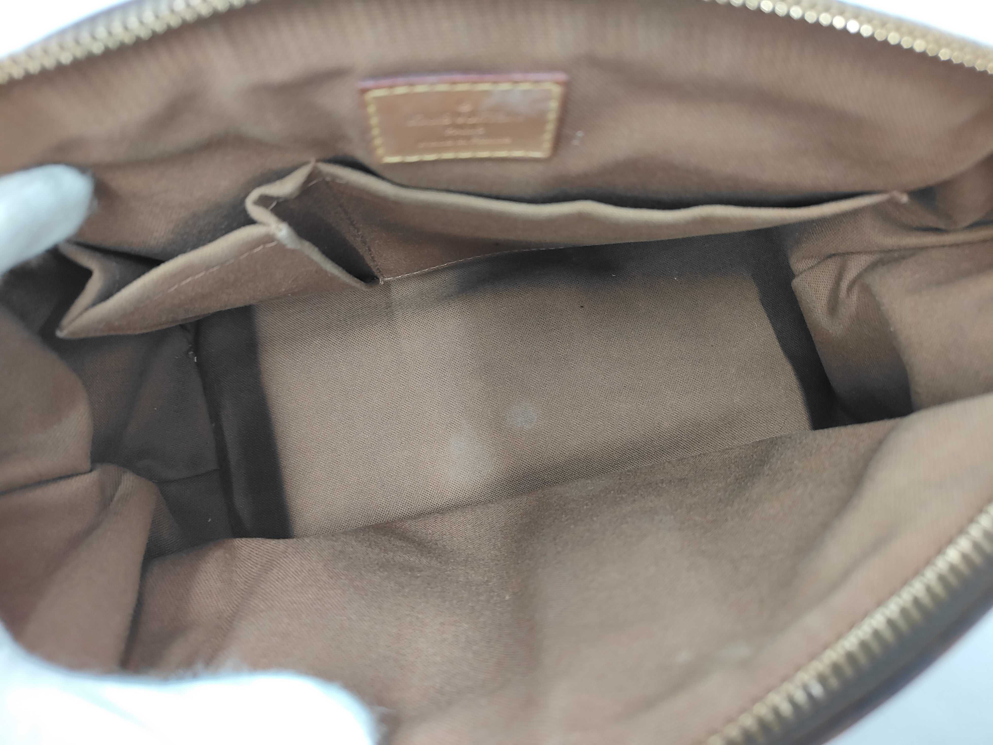 Monogram / M40143 Handbag — view 8