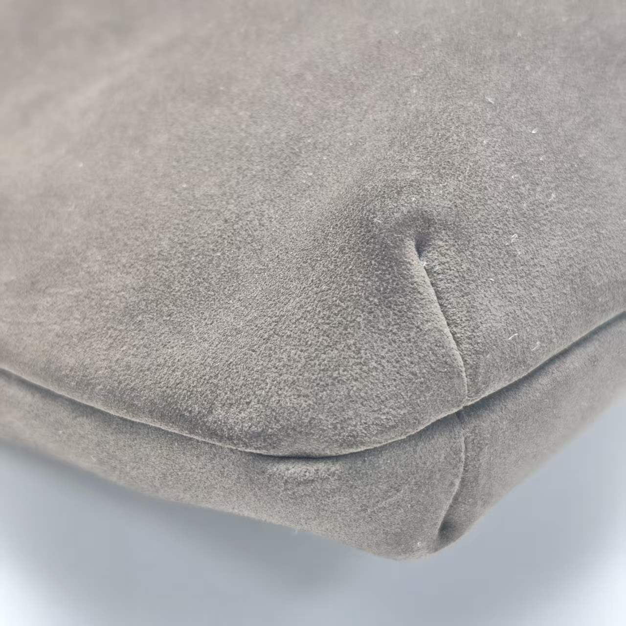 【*Shipped from: China*】GUCCI Suede Handbag 0014067 — view 3