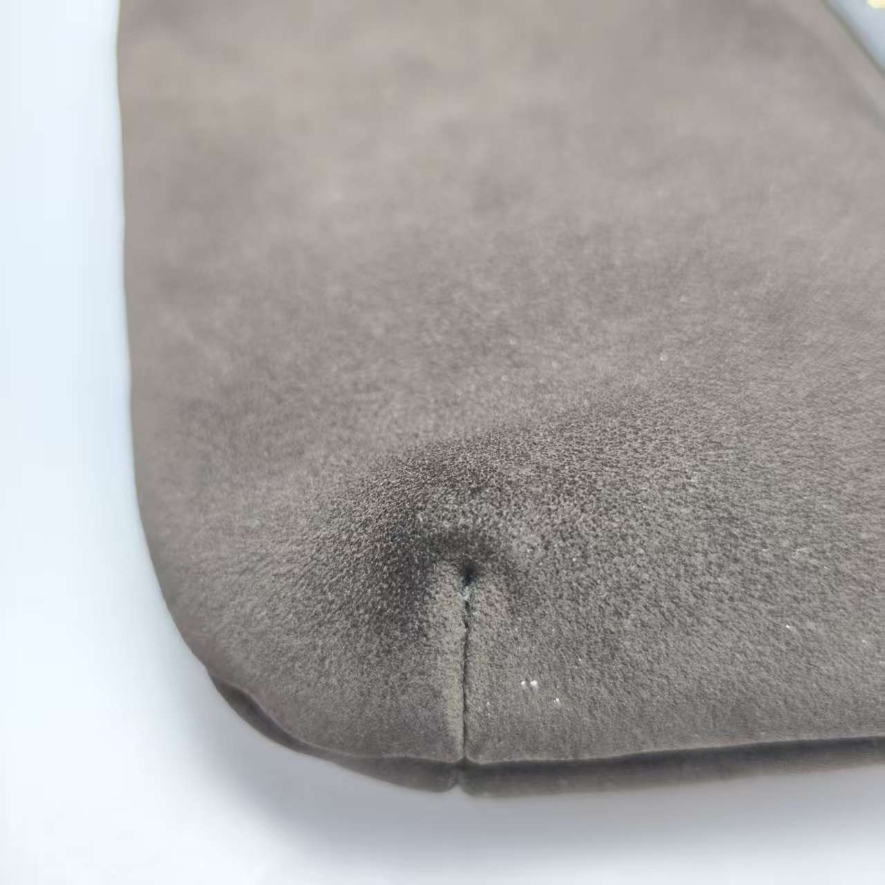 【*Shipped from: China*】GUCCI Suede Handbag 0014067 — view 6