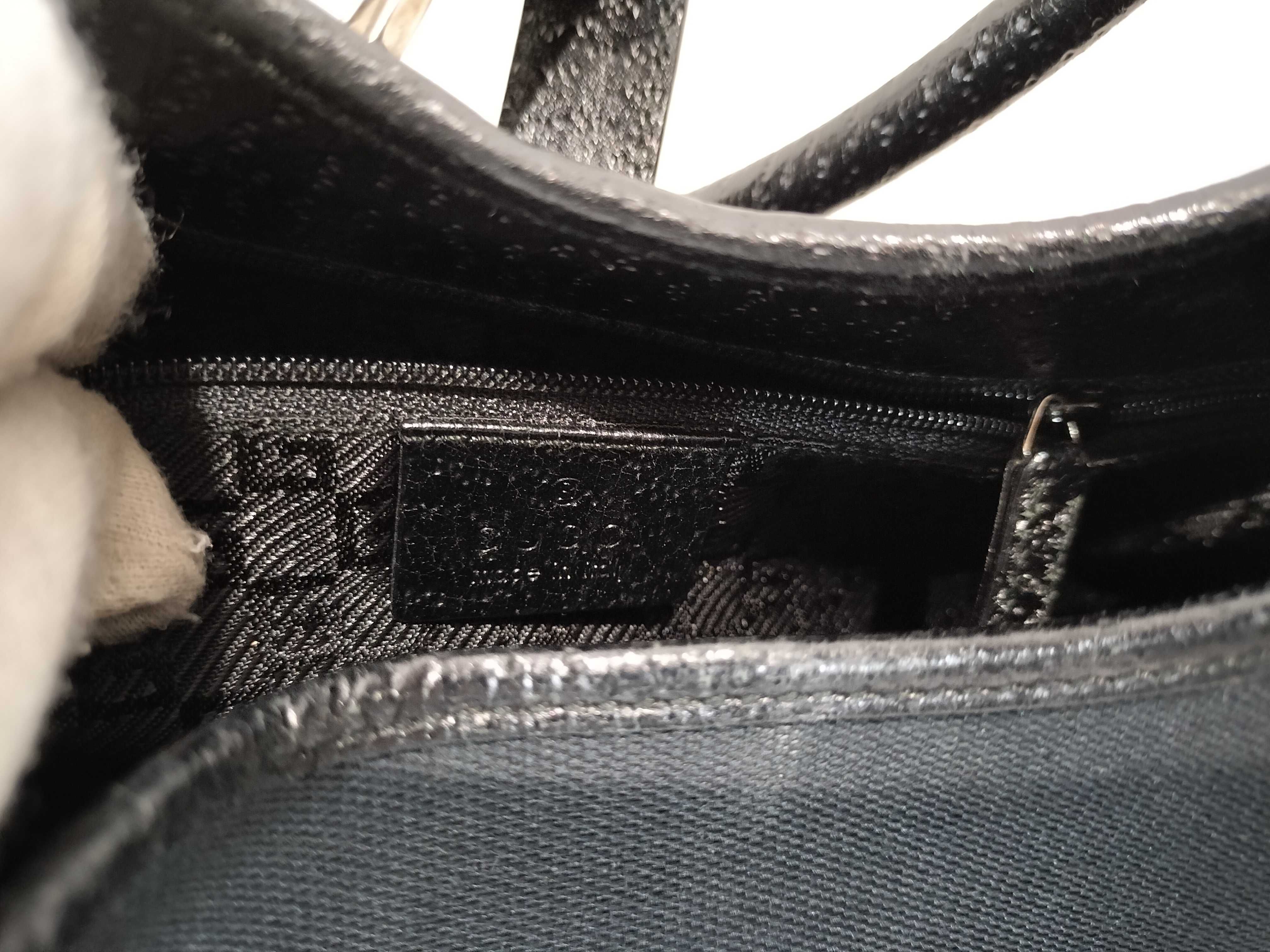 Jackie 002・1067/Canvas/Handbag — view 11