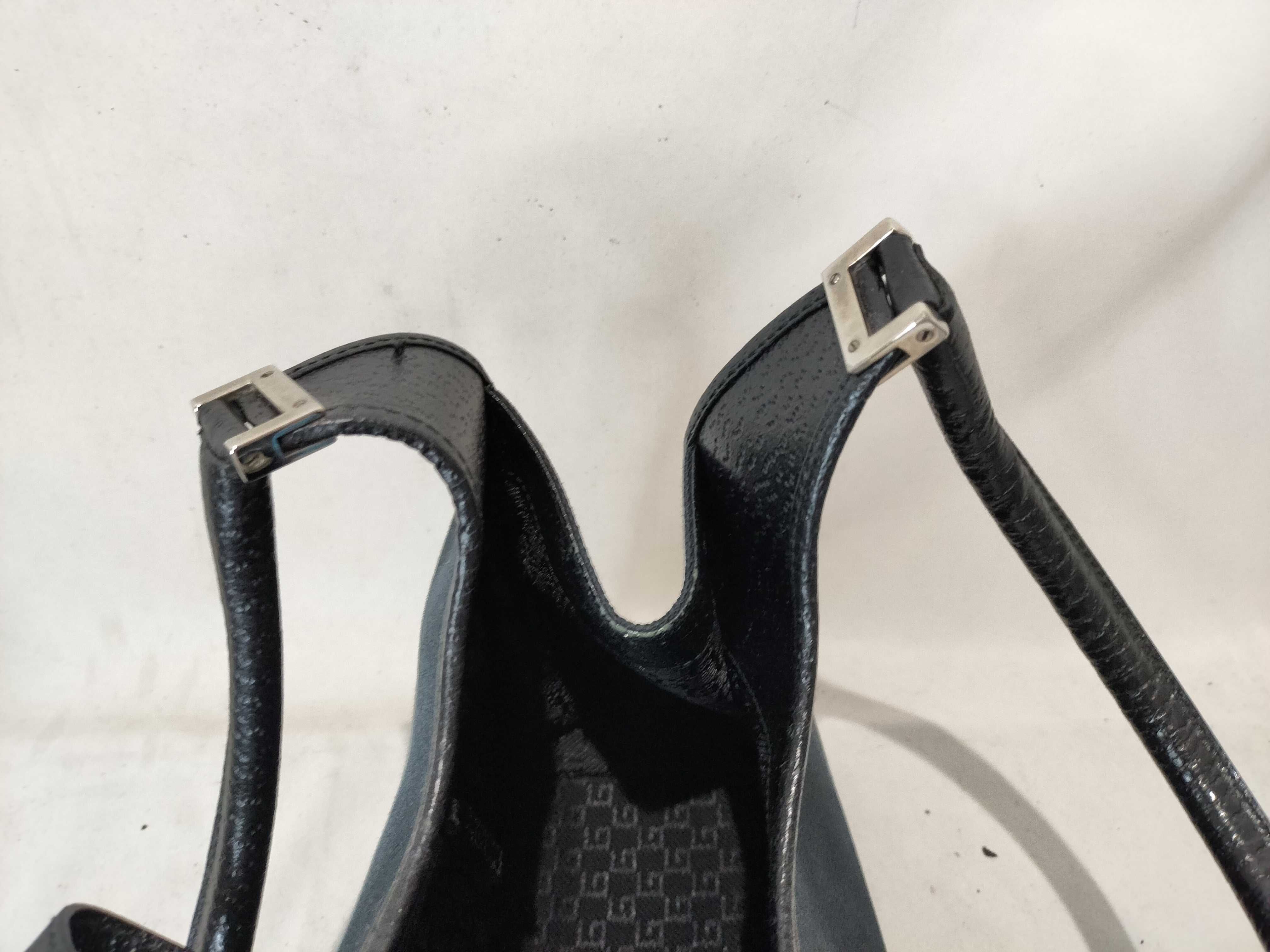Jackie 002・1067/Canvas/Handbag — view 12
