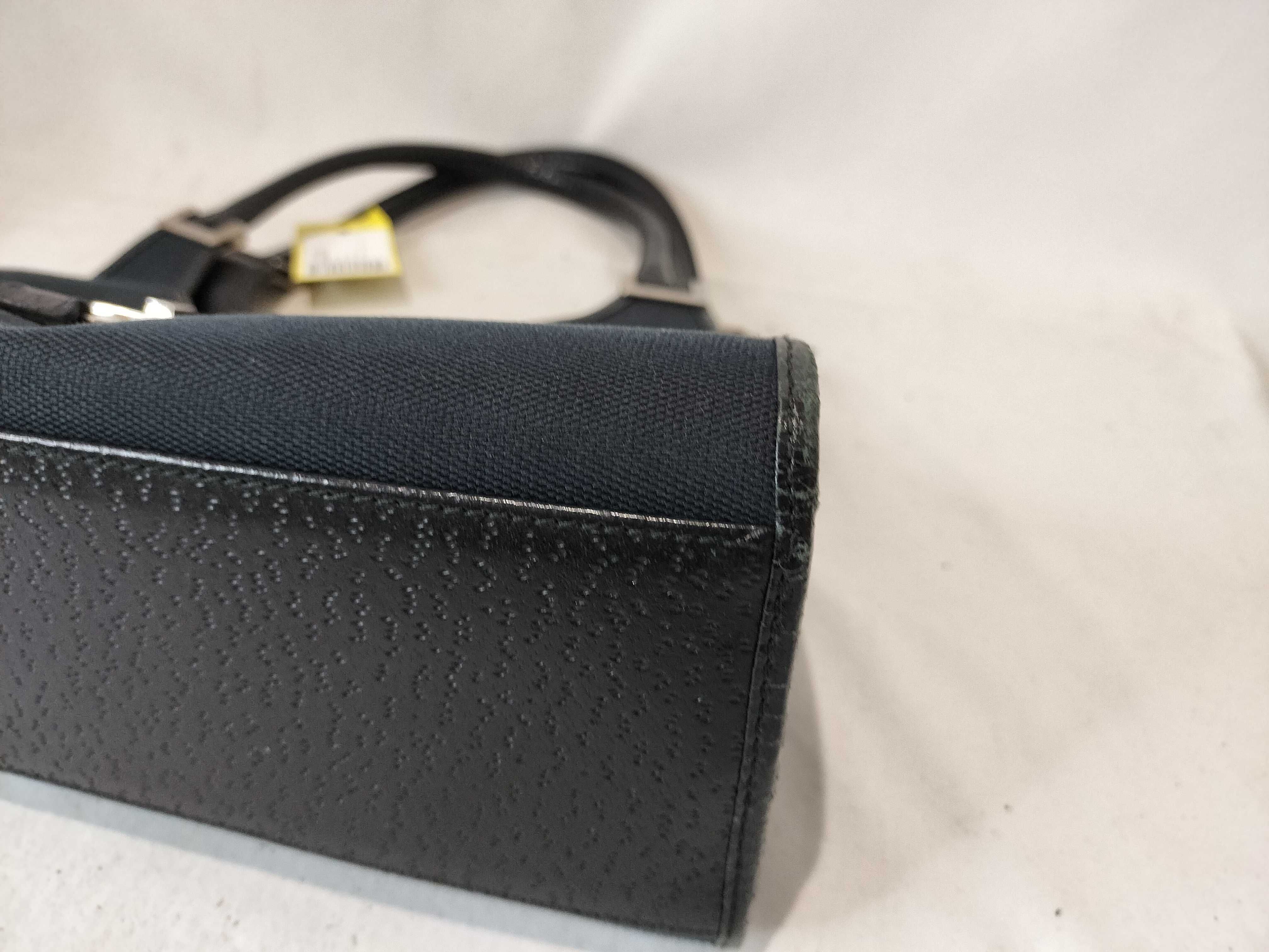 Jackie 002・1067/Canvas/Handbag — view 7