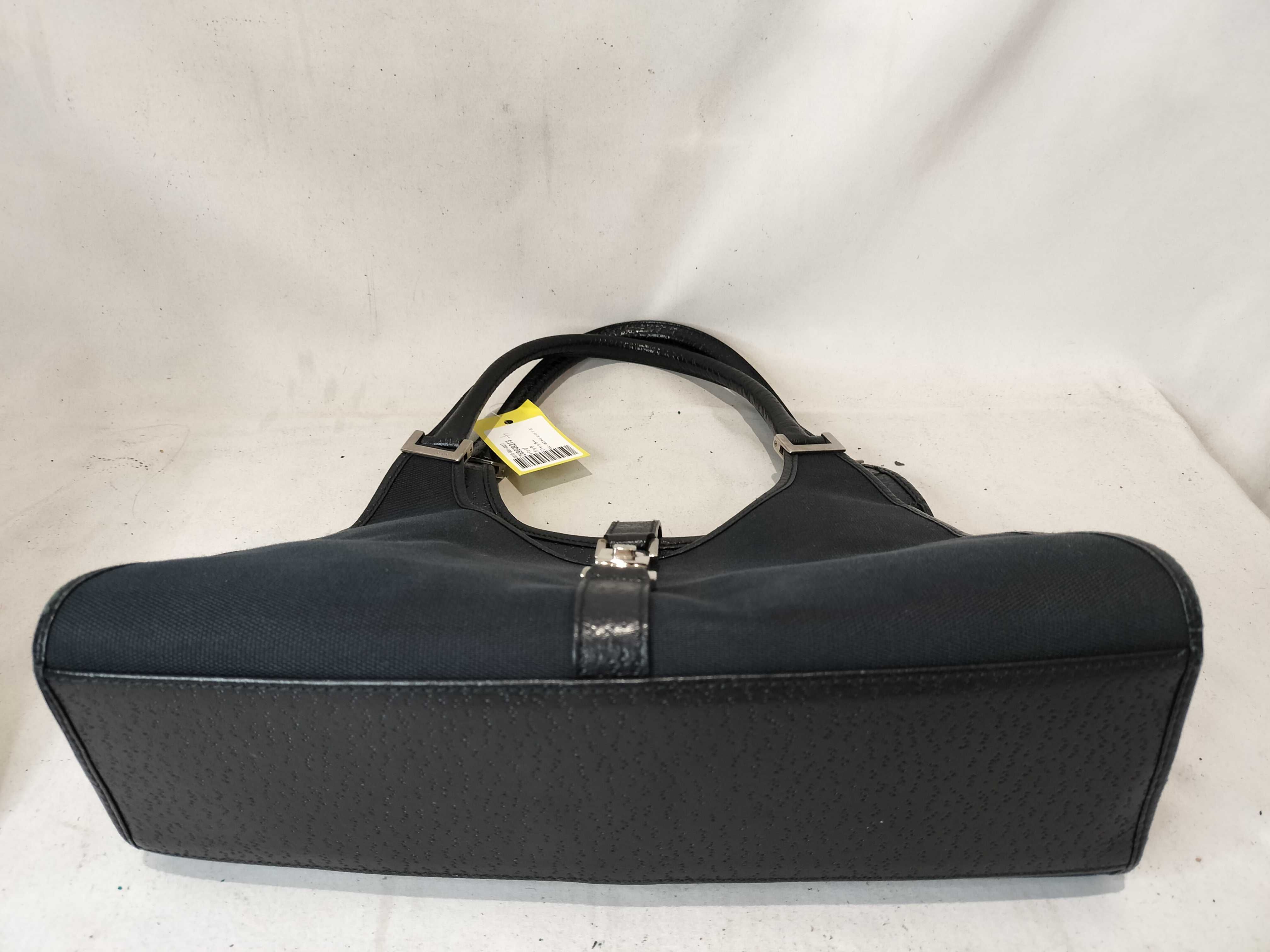 Jackie 002・1067/Canvas/Handbag — view 8