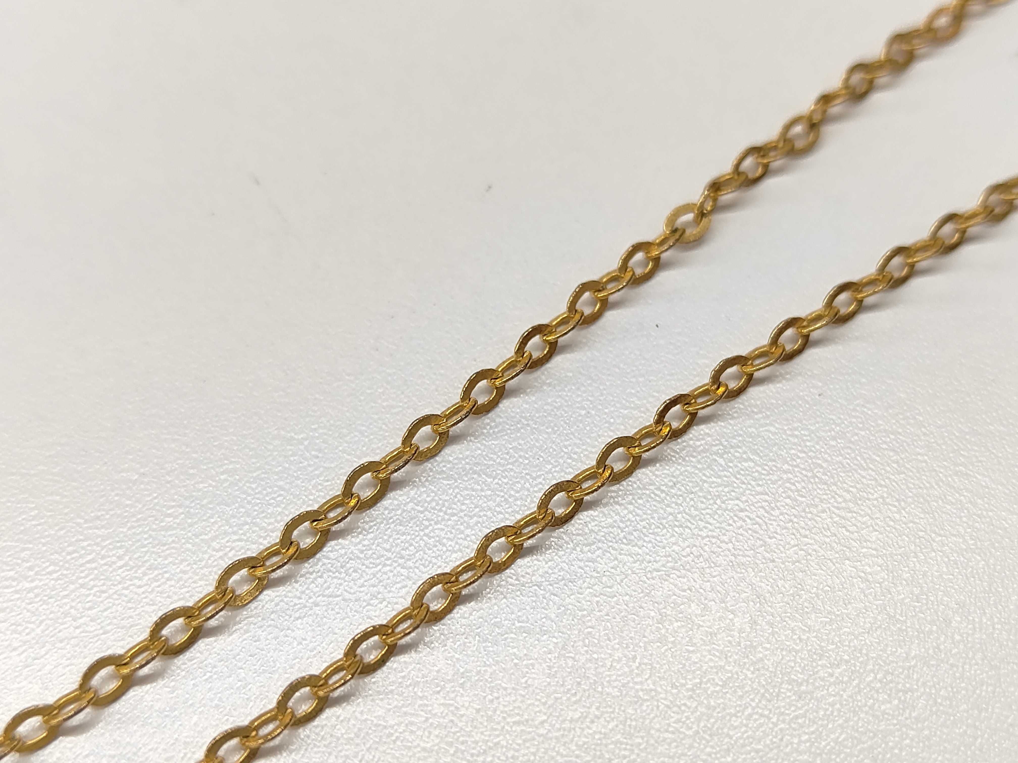 Coco Mark Necklace — view 5