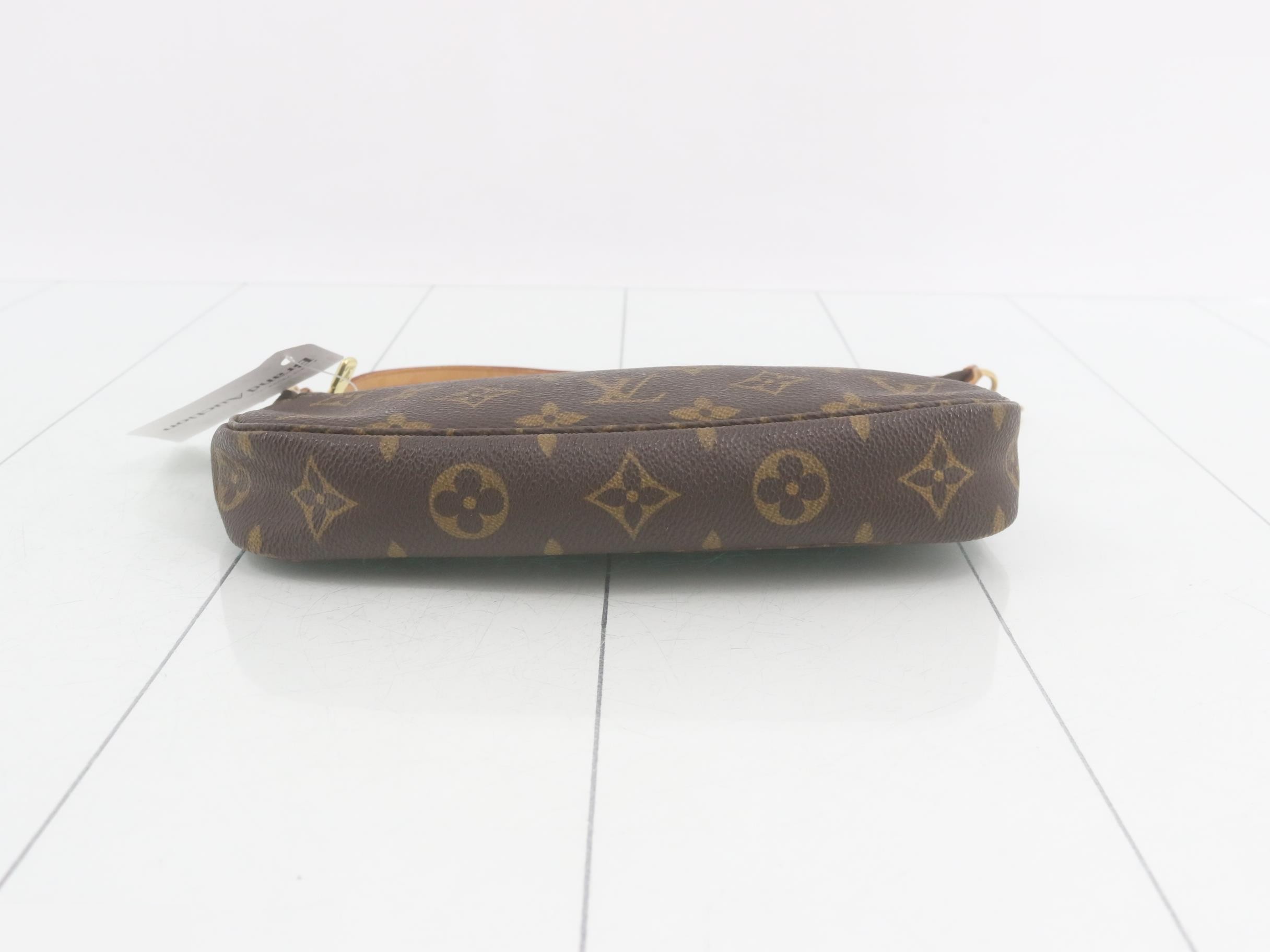 Pochette Accessoires (old model) — view 3