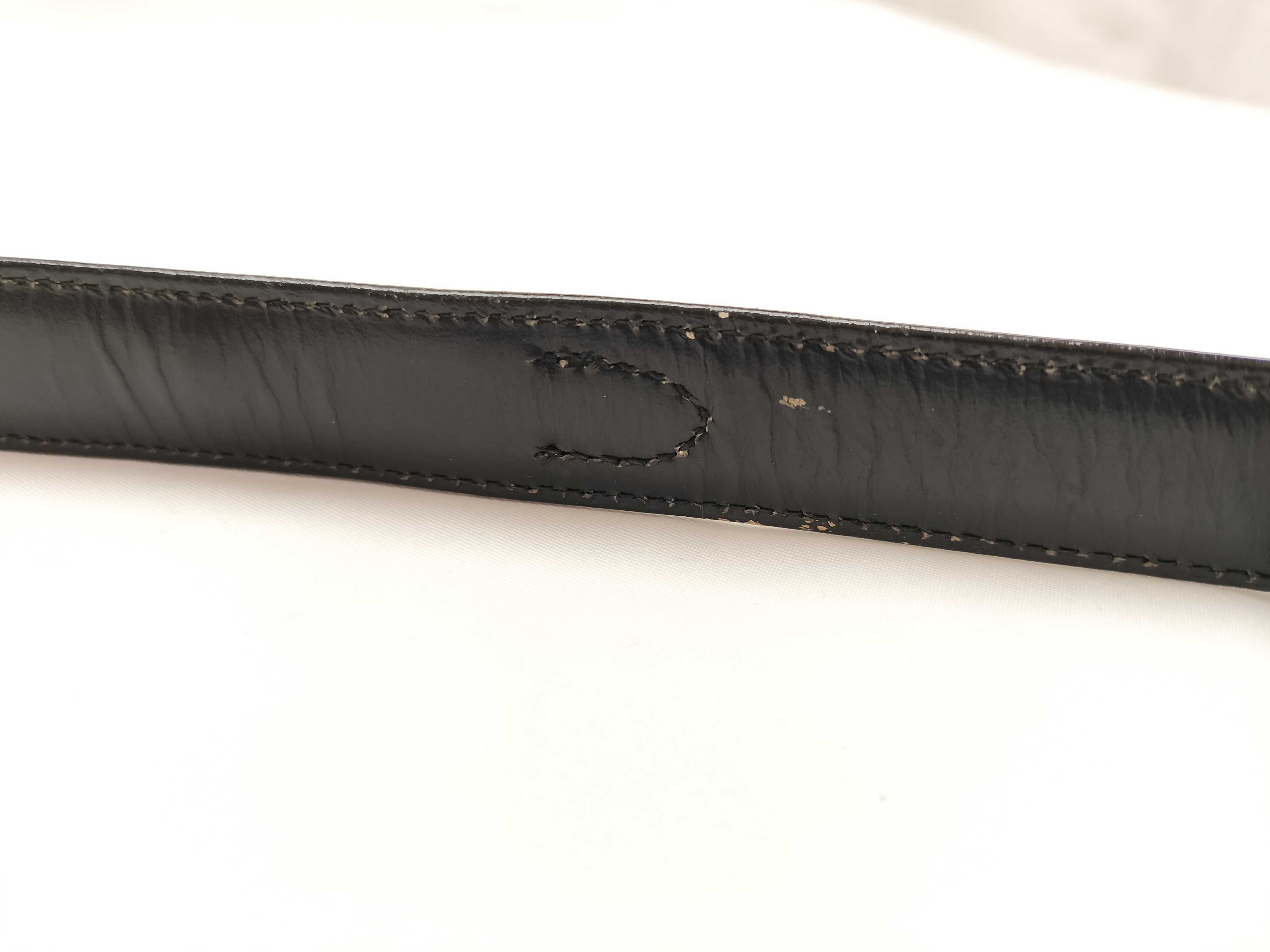Leather Belt — view 11