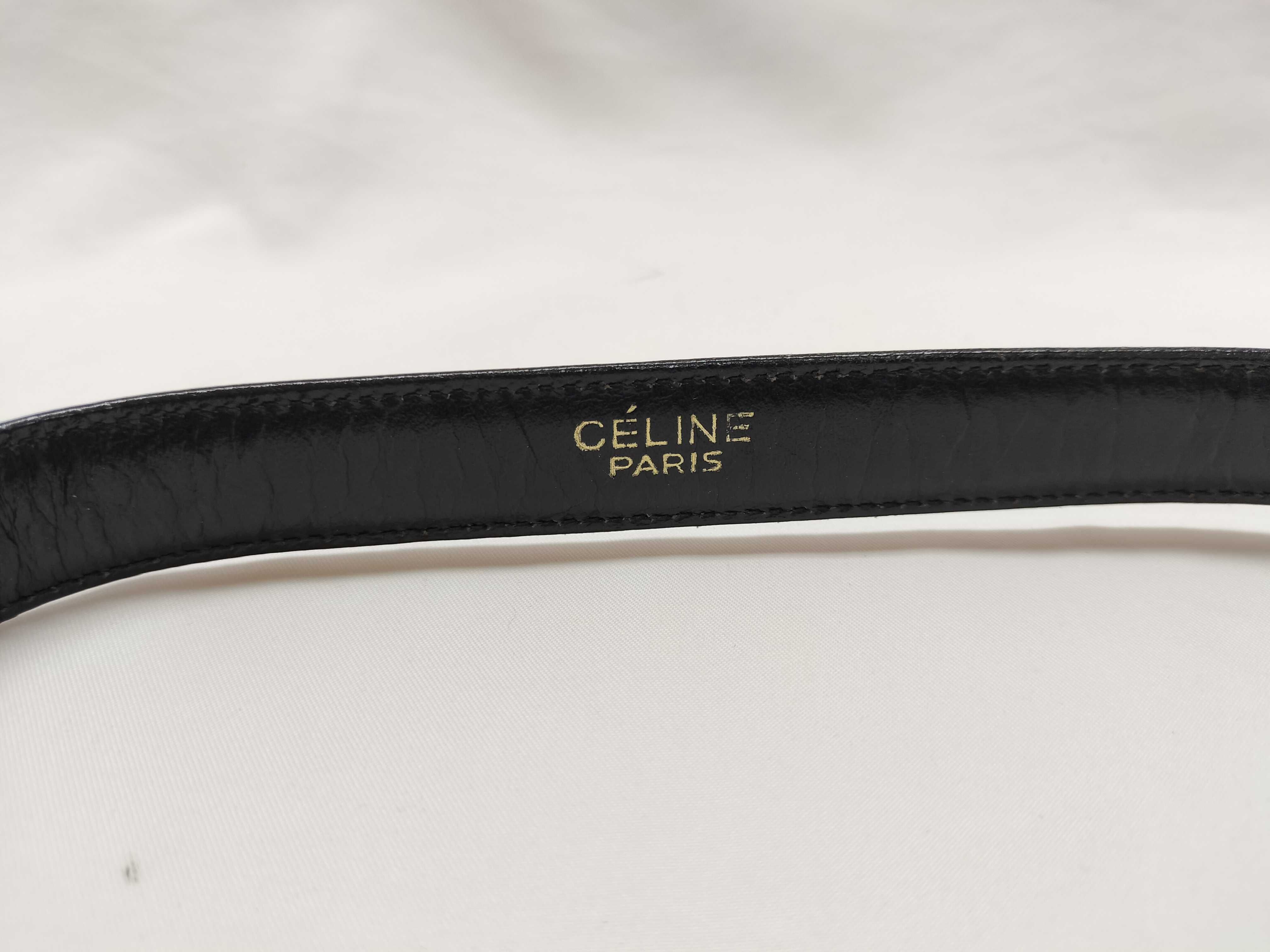 Leather Belt — view 3