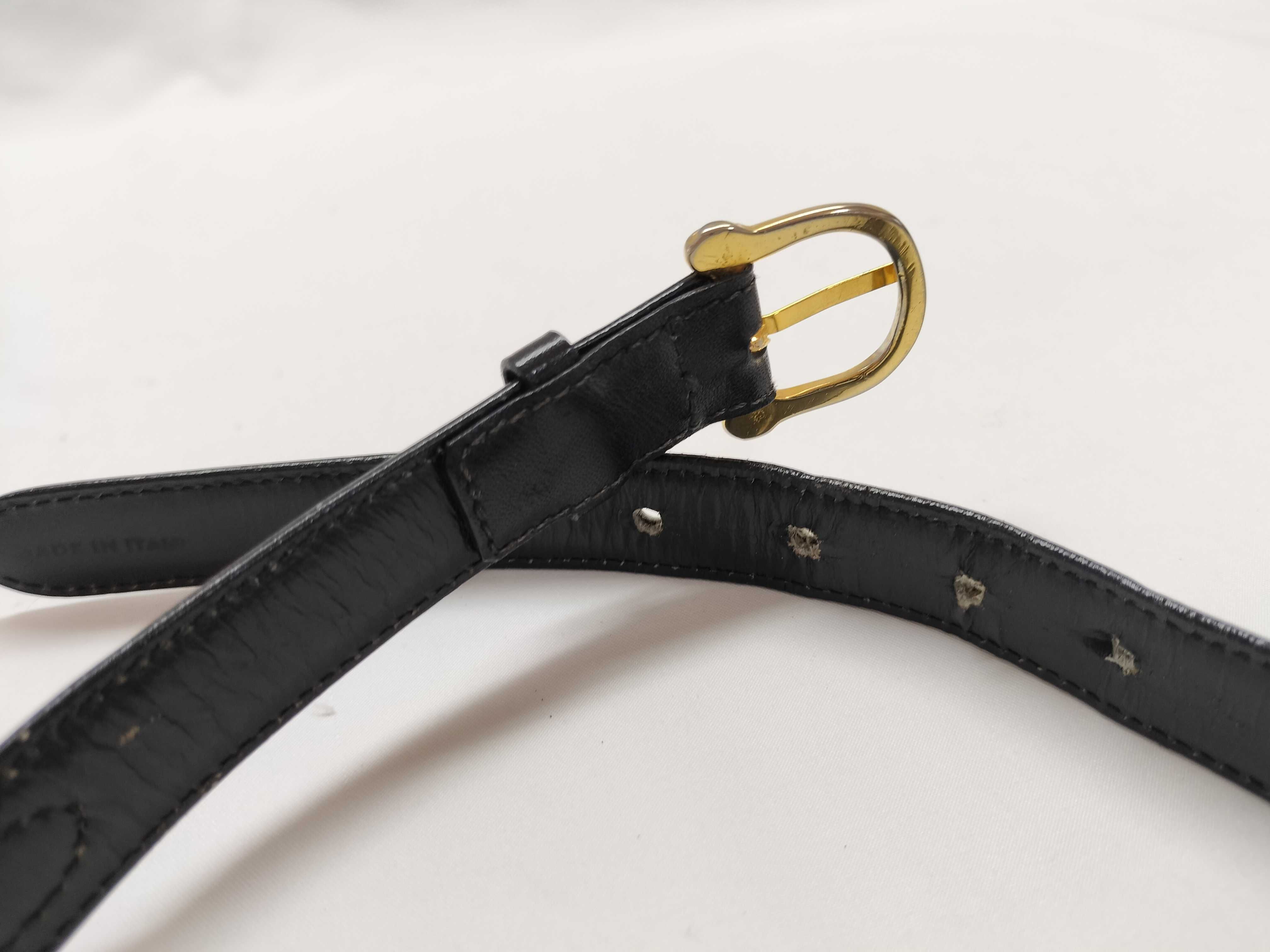 Leather Belt — view 4
