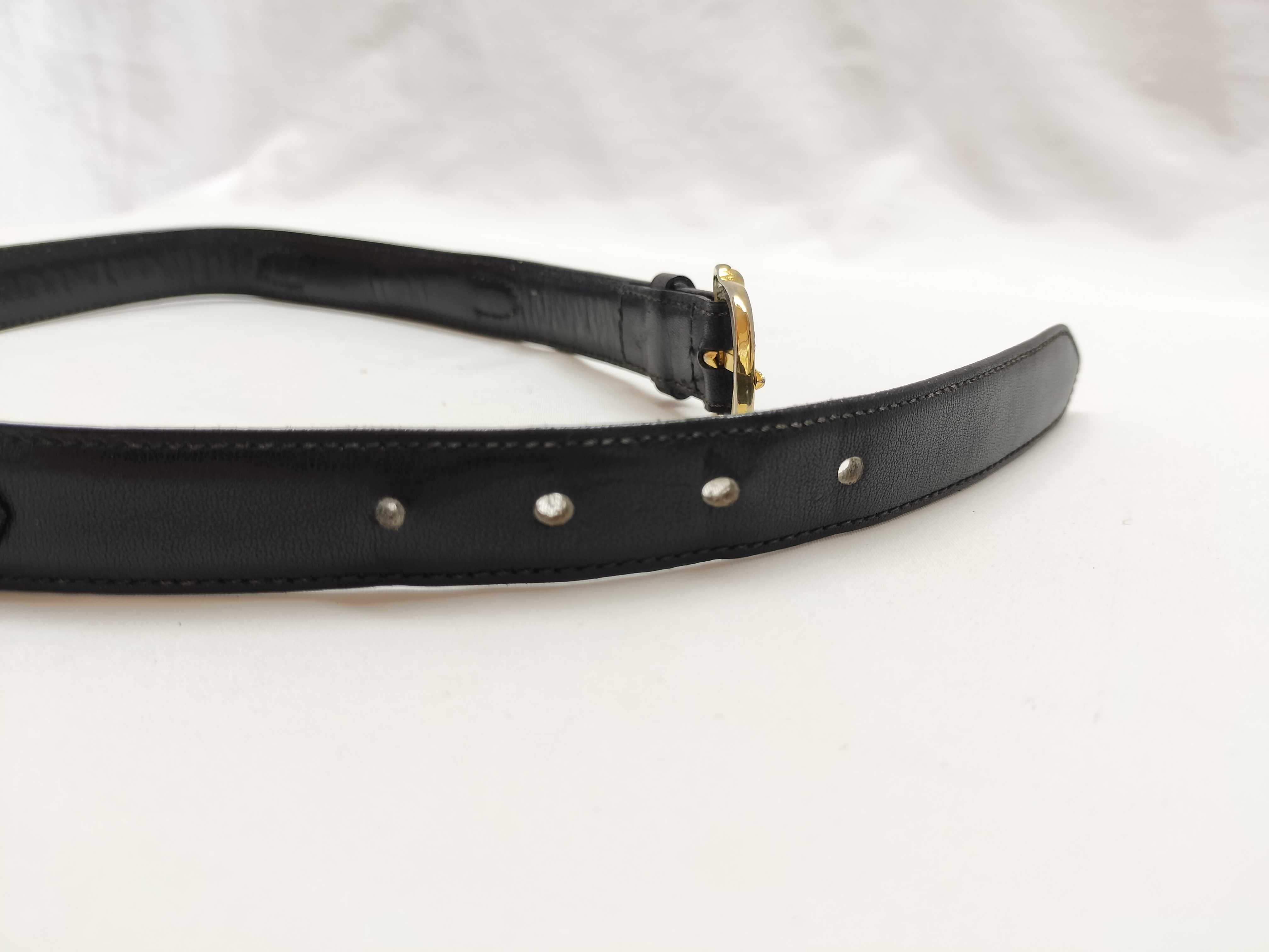 Leather Belt — view 6