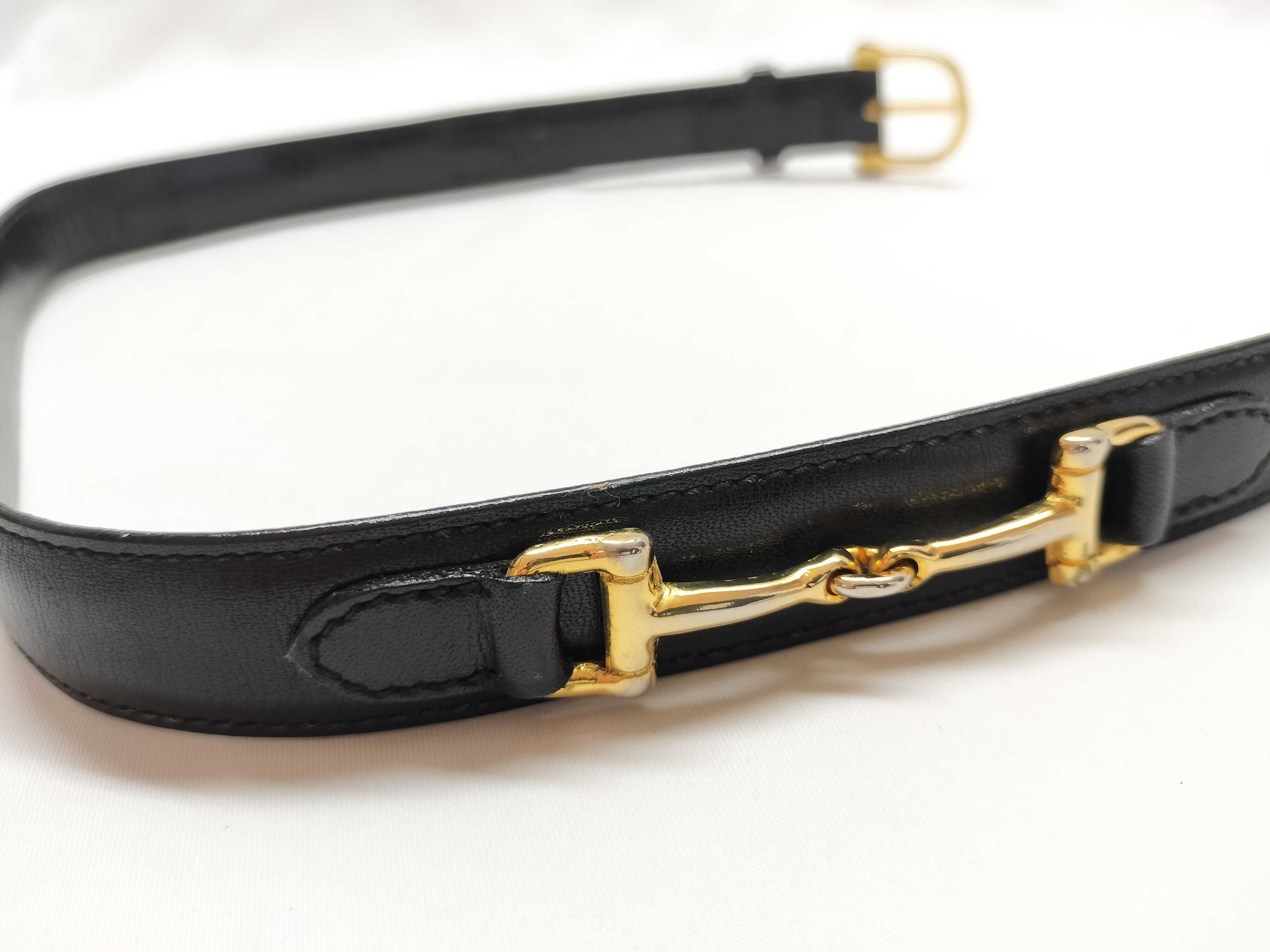 Leather Belt — view 7