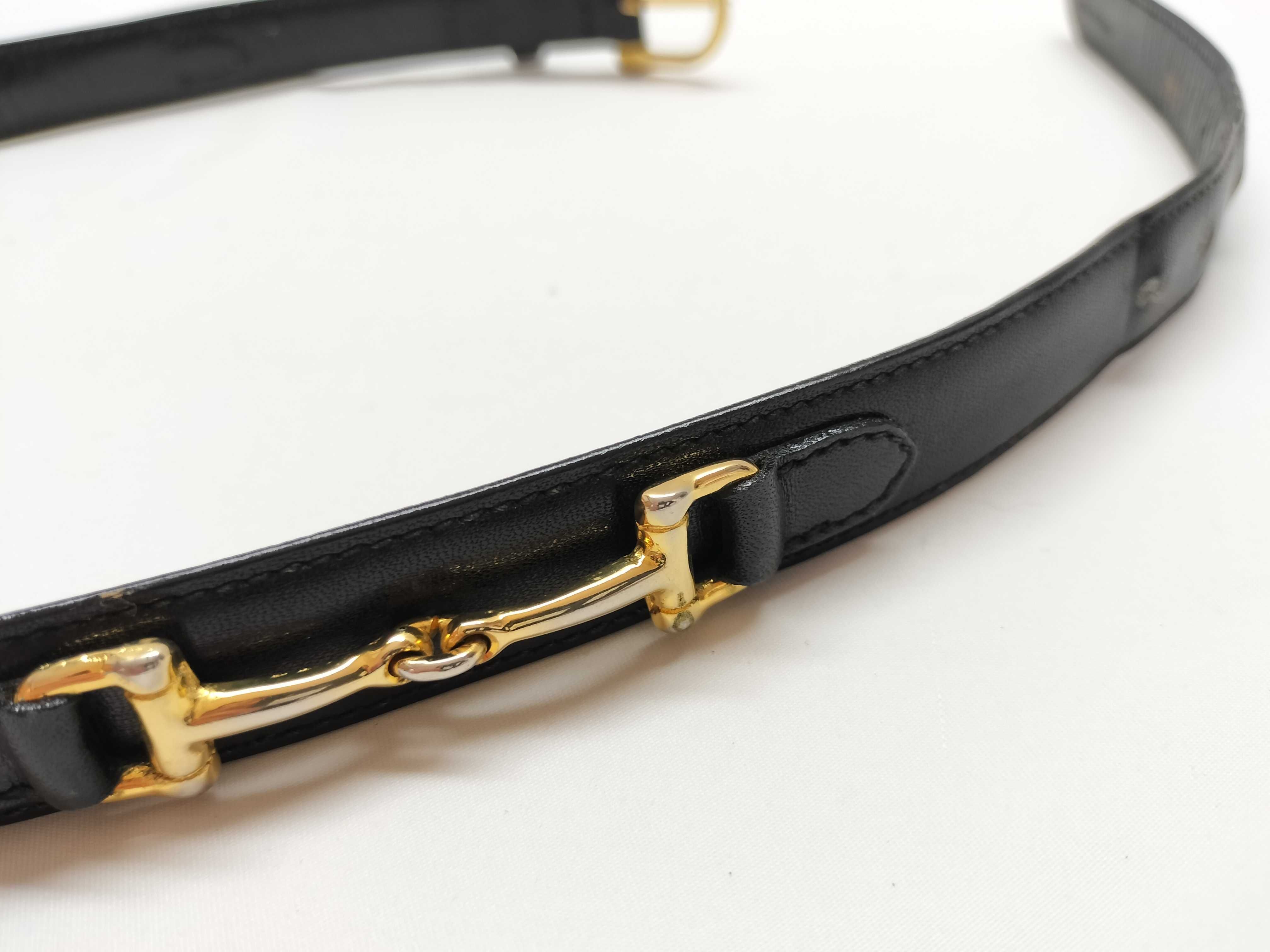 Leather Belt — view 8